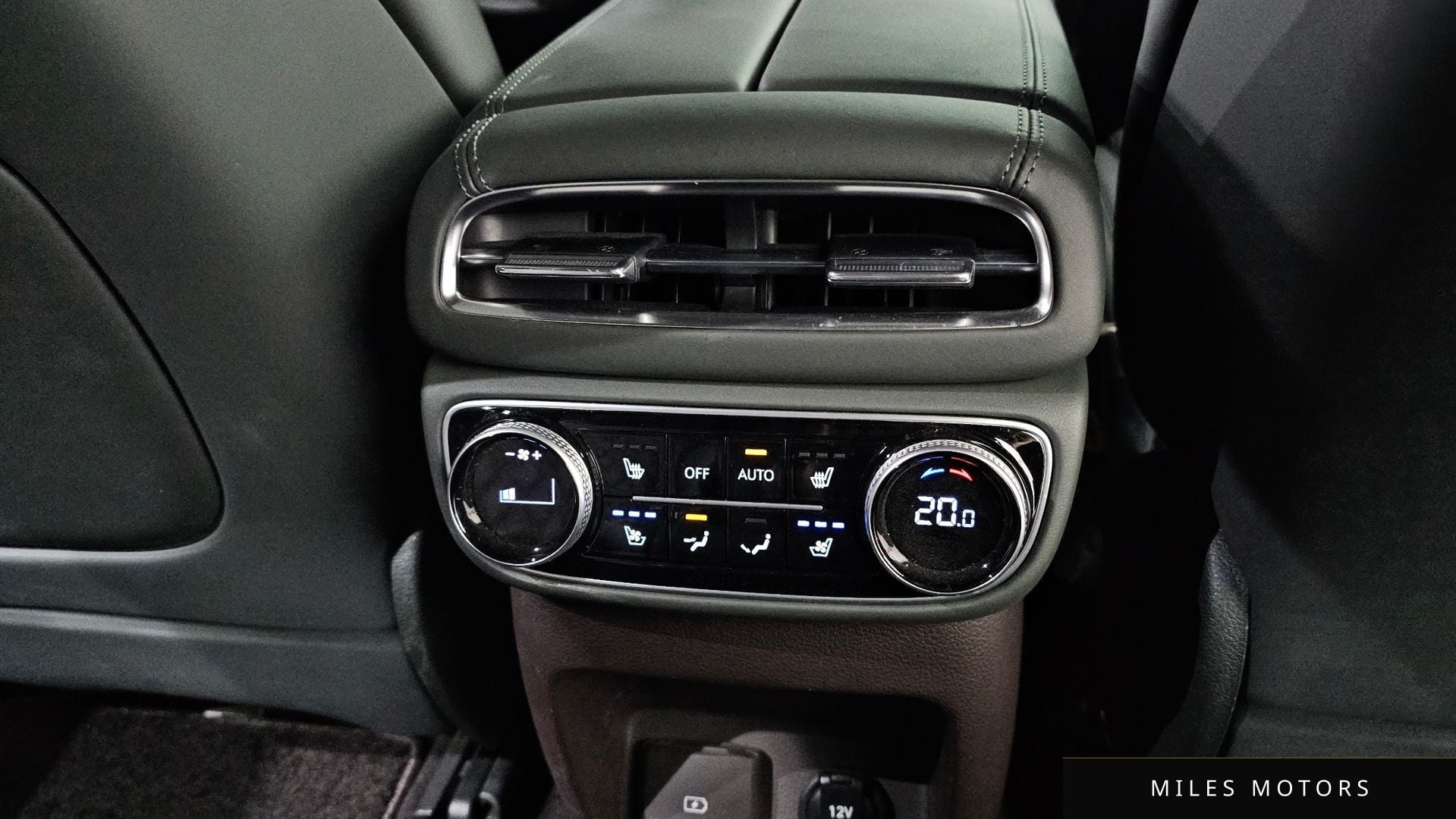 Genesis GV80 2023 — миниатюра 27