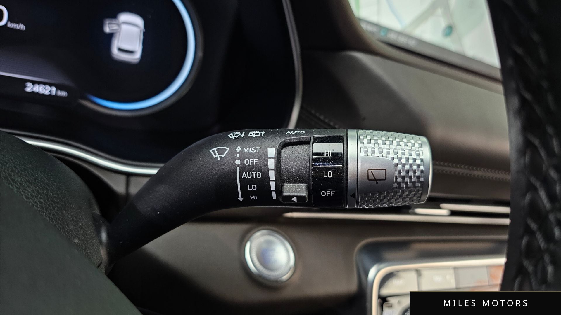 Genesis GV80 2023 — миниатюра 30