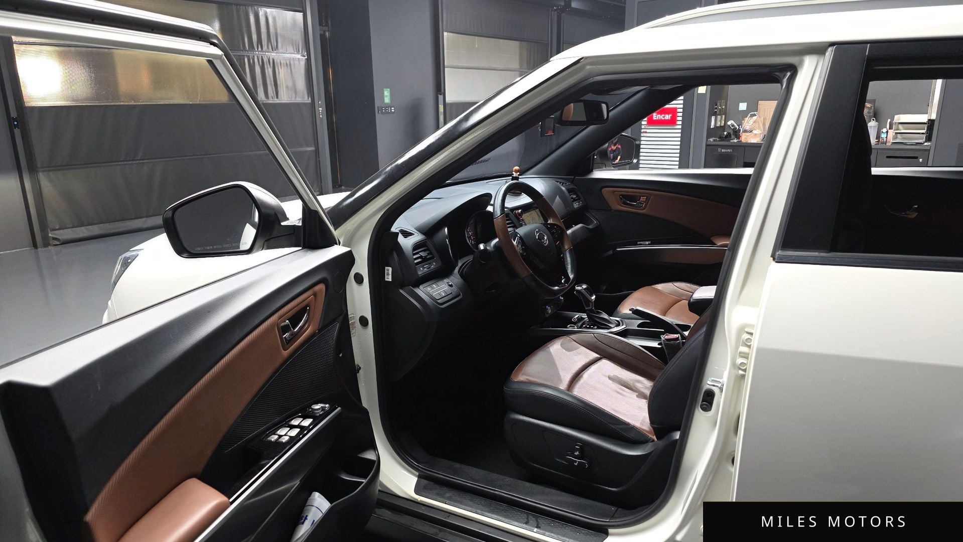 KG Mobility TIBOLI 2019 — миниатюра 13