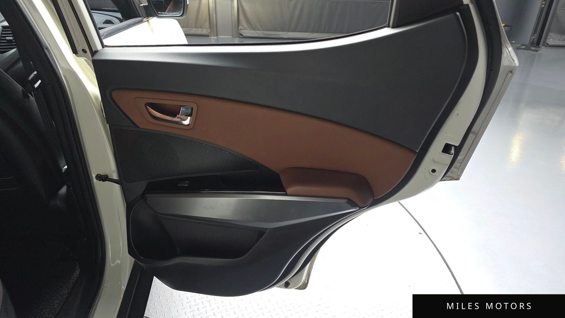 KG Mobility TIBOLI 2019 — миниатюра 15
