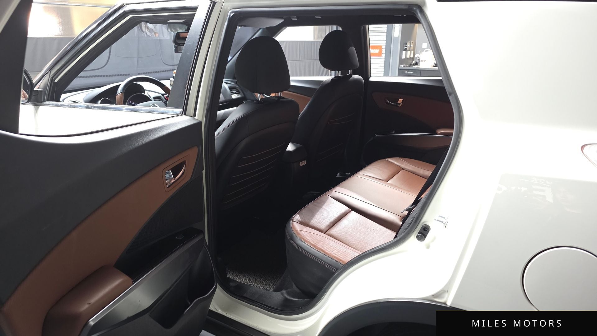 KG Mobility TIBOLI 2019 — миниатюра 16