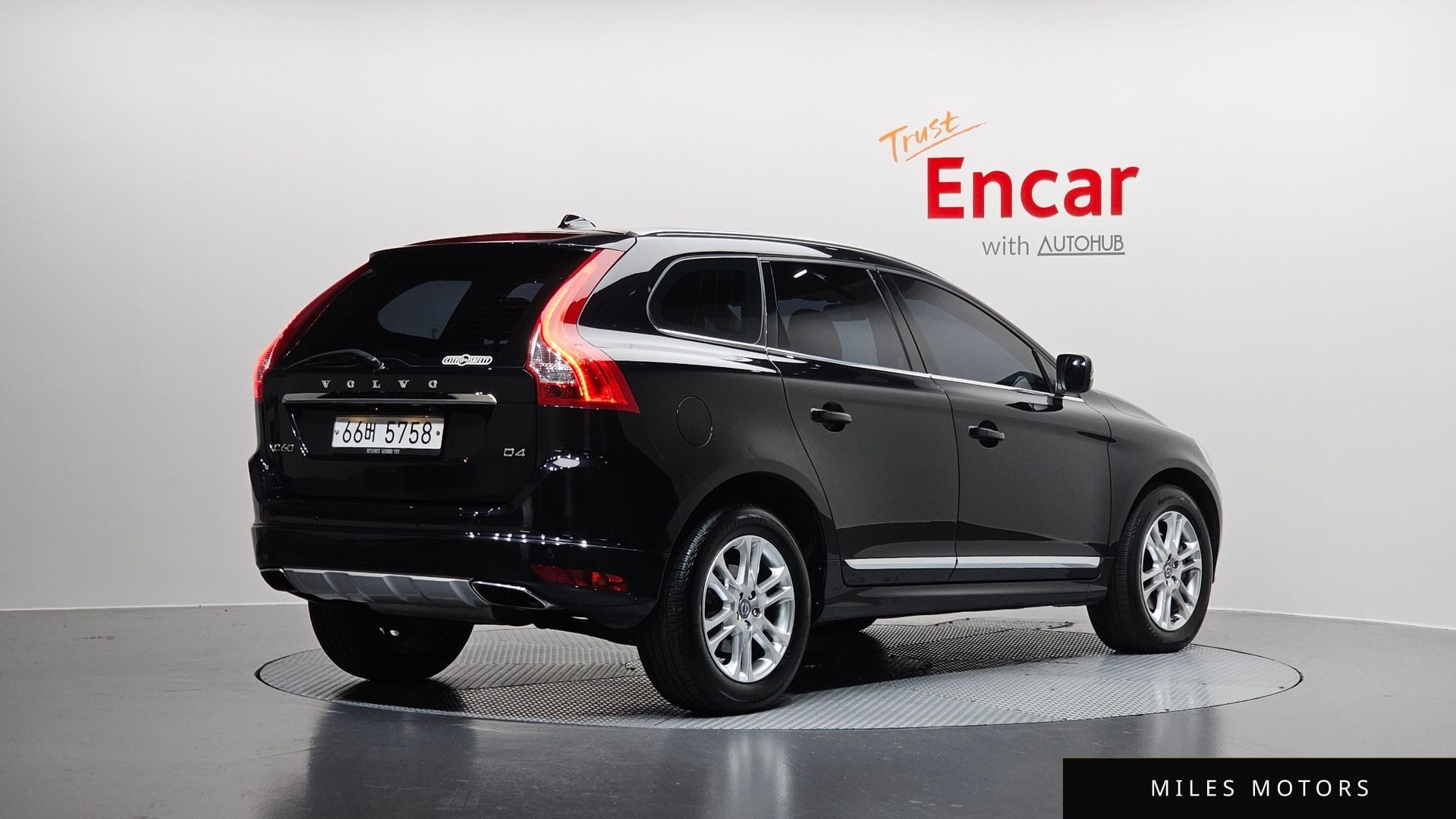 Volvo XC60 2014 — миниатюра 2