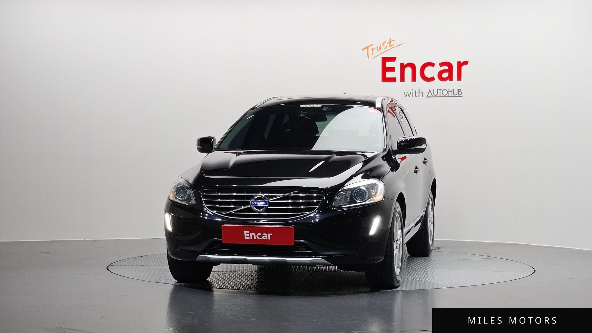 Volvo XC60 2014 — миниатюра 3