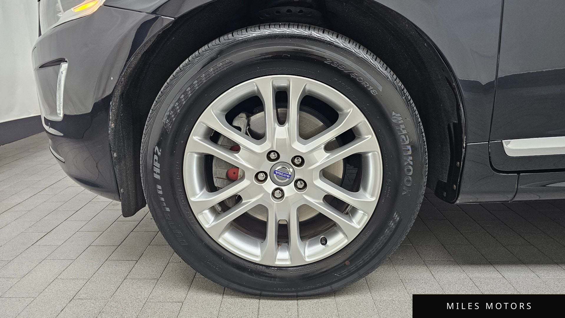 Volvo XC60 2014 — миниатюра 5
