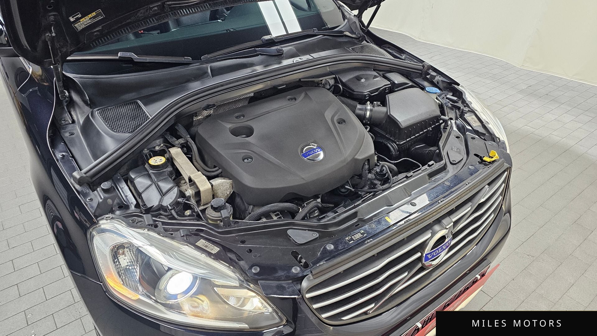 Volvo XC60 2014 — миниатюра 6