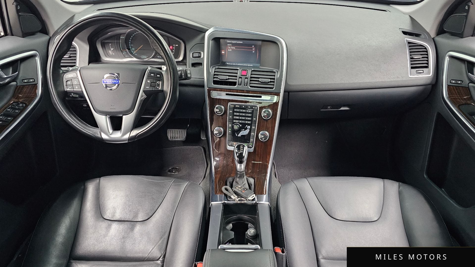 Volvo XC60 2014 — миниатюра 7