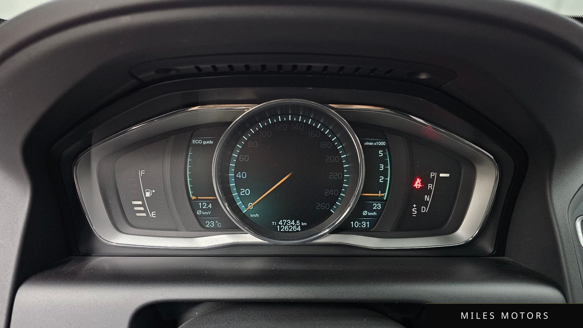 Volvo XC60 2014 — миниатюра 8