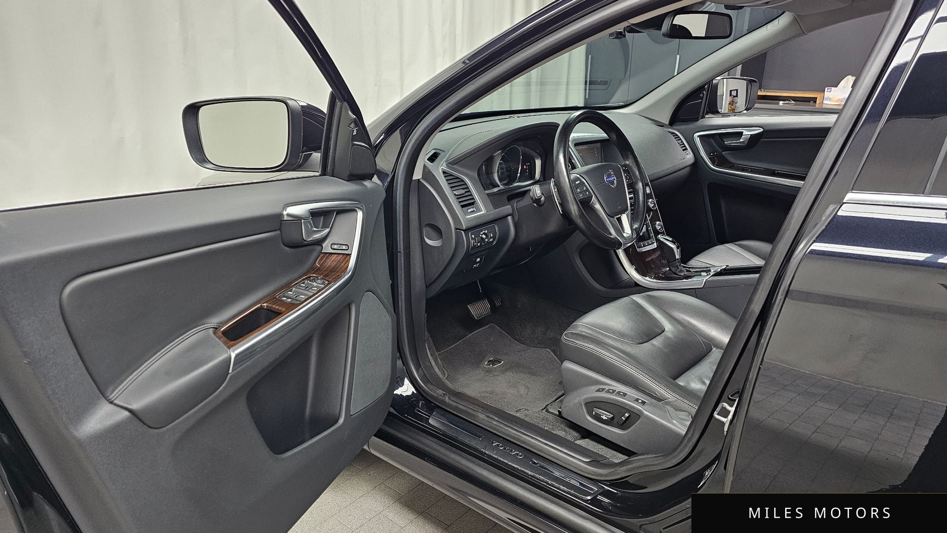 Volvo XC60 2014 — миниатюра 10