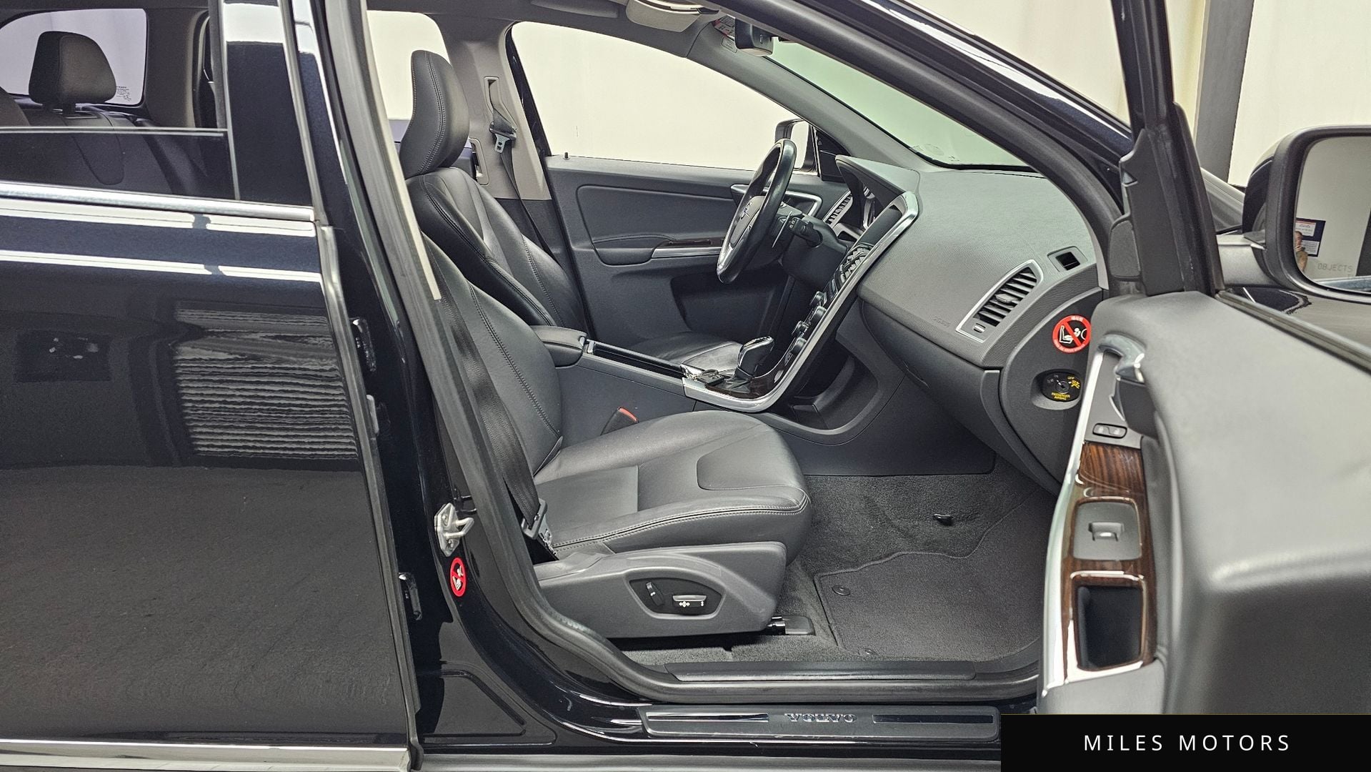 Volvo XC60 2014 — миниатюра 11