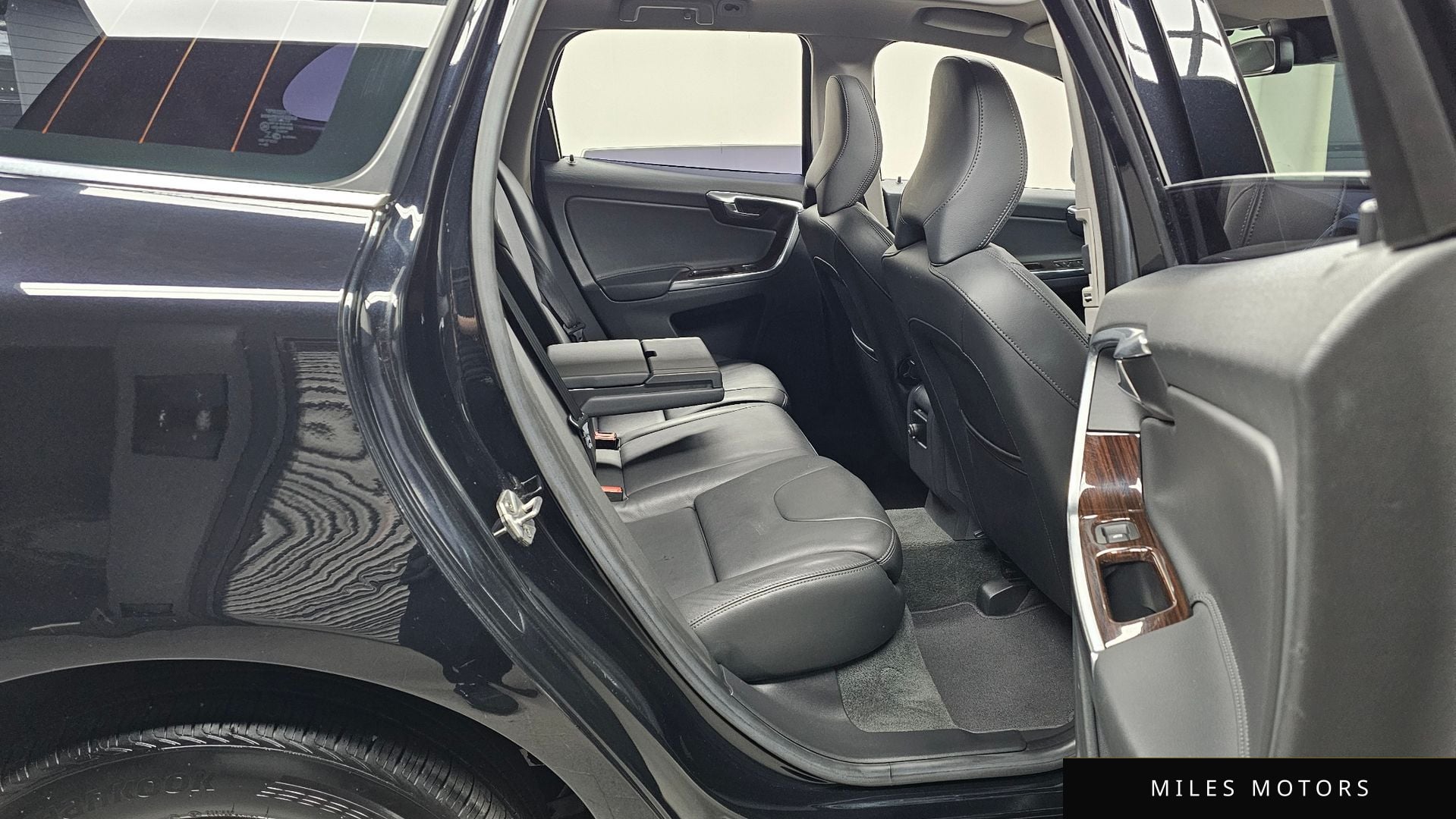 Volvo XC60 2014 — миниатюра 12