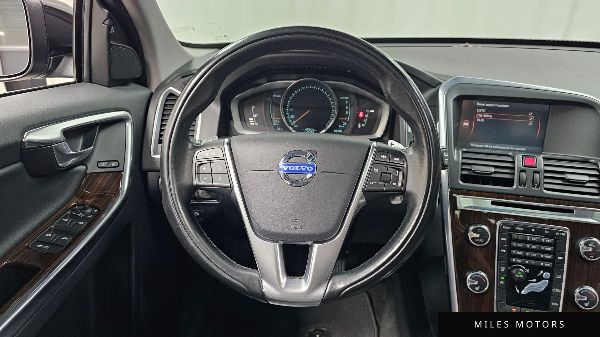 Volvo XC60 2014 — миниатюра 13