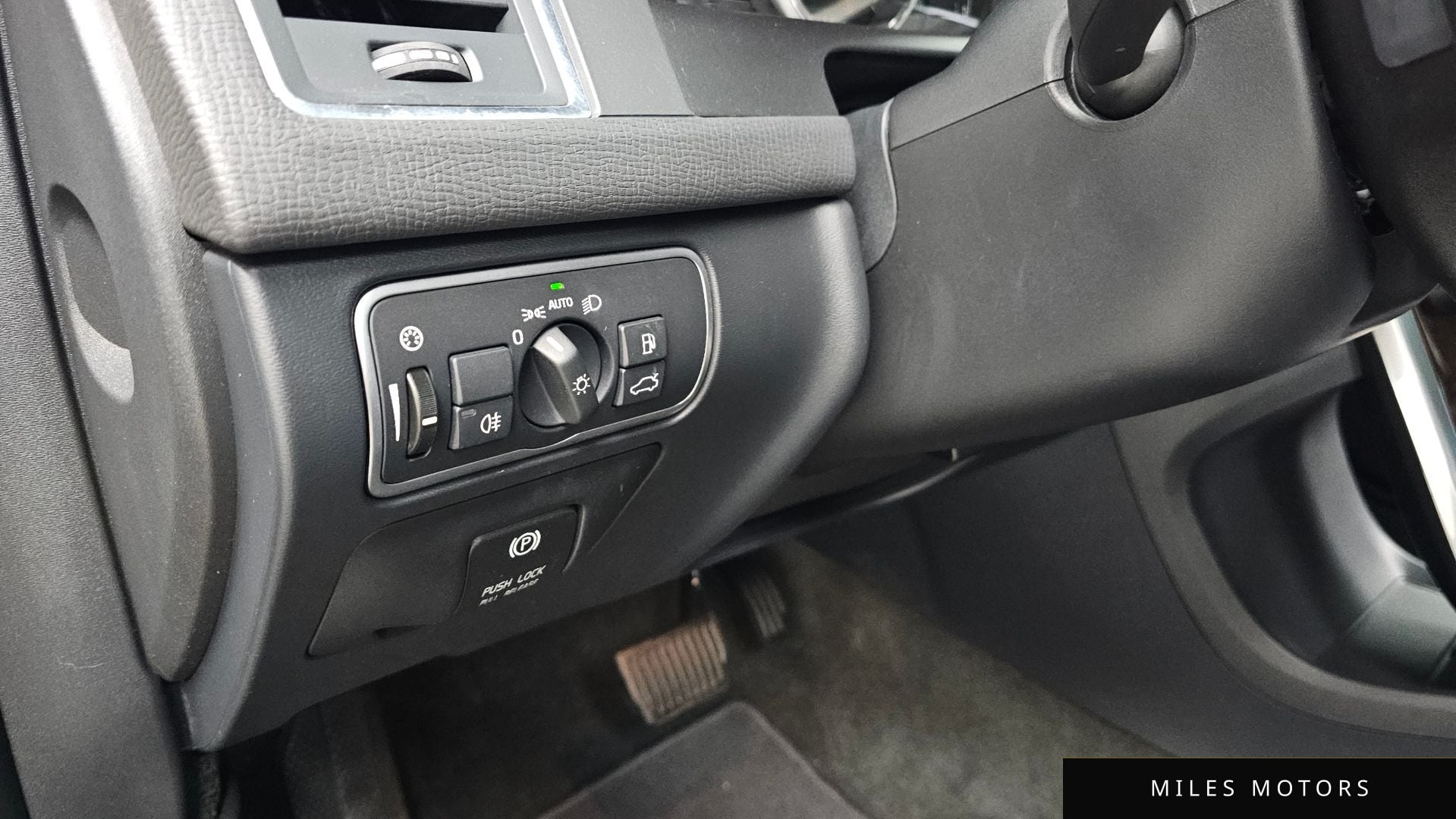 Volvo XC60 2014 — миниатюра 14