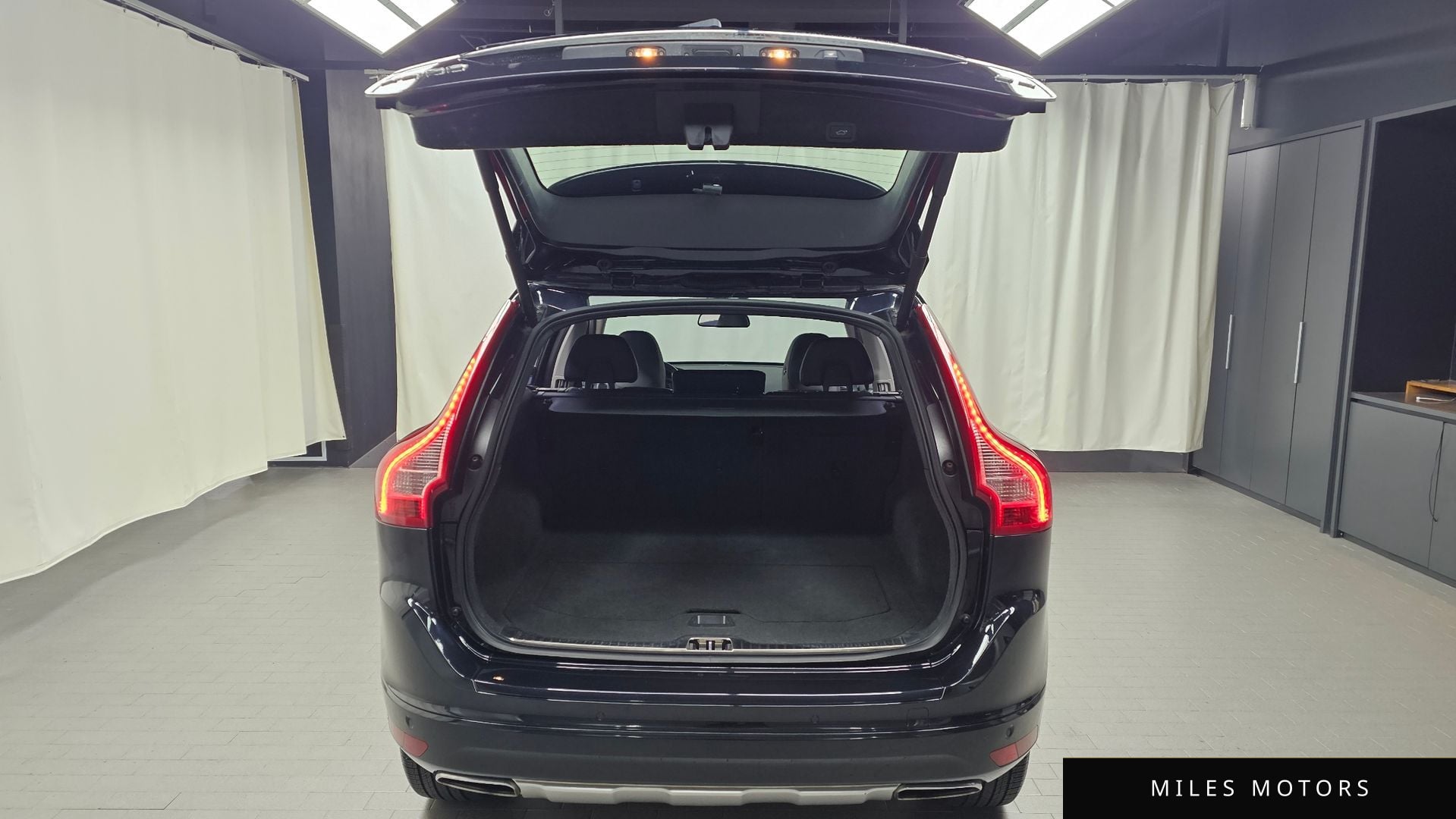 Volvo XC60 2014 — миниатюра 20