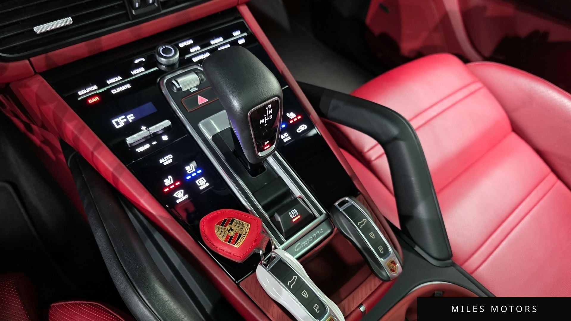 Porsche 카이엔 (PO536) 2020 — миниатюра 9
