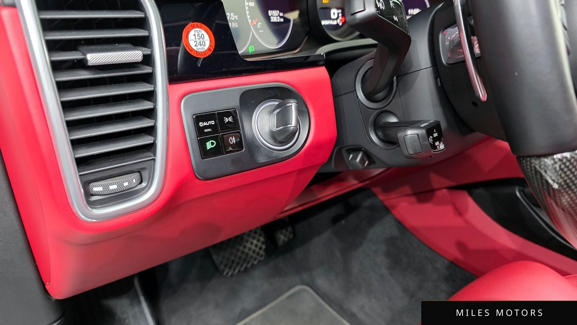 Porsche 카이엔 (PO536) 2020 — миниатюра 16