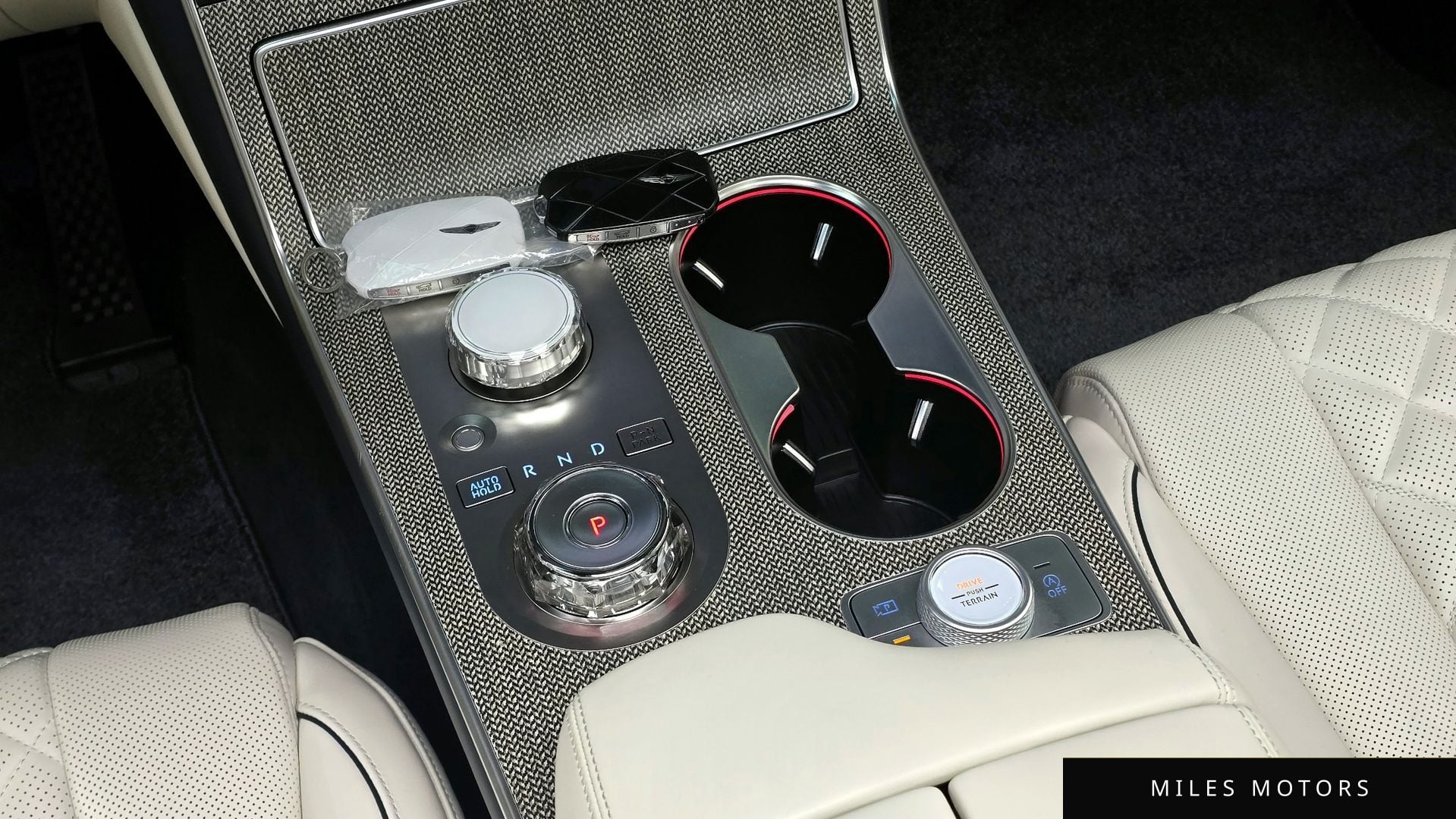 Genesis GV80 2024 — миниатюра 11