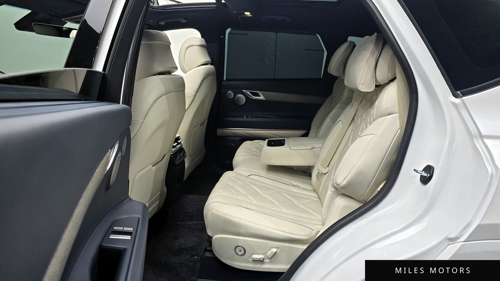 Genesis GV80 2024 — миниатюра 17