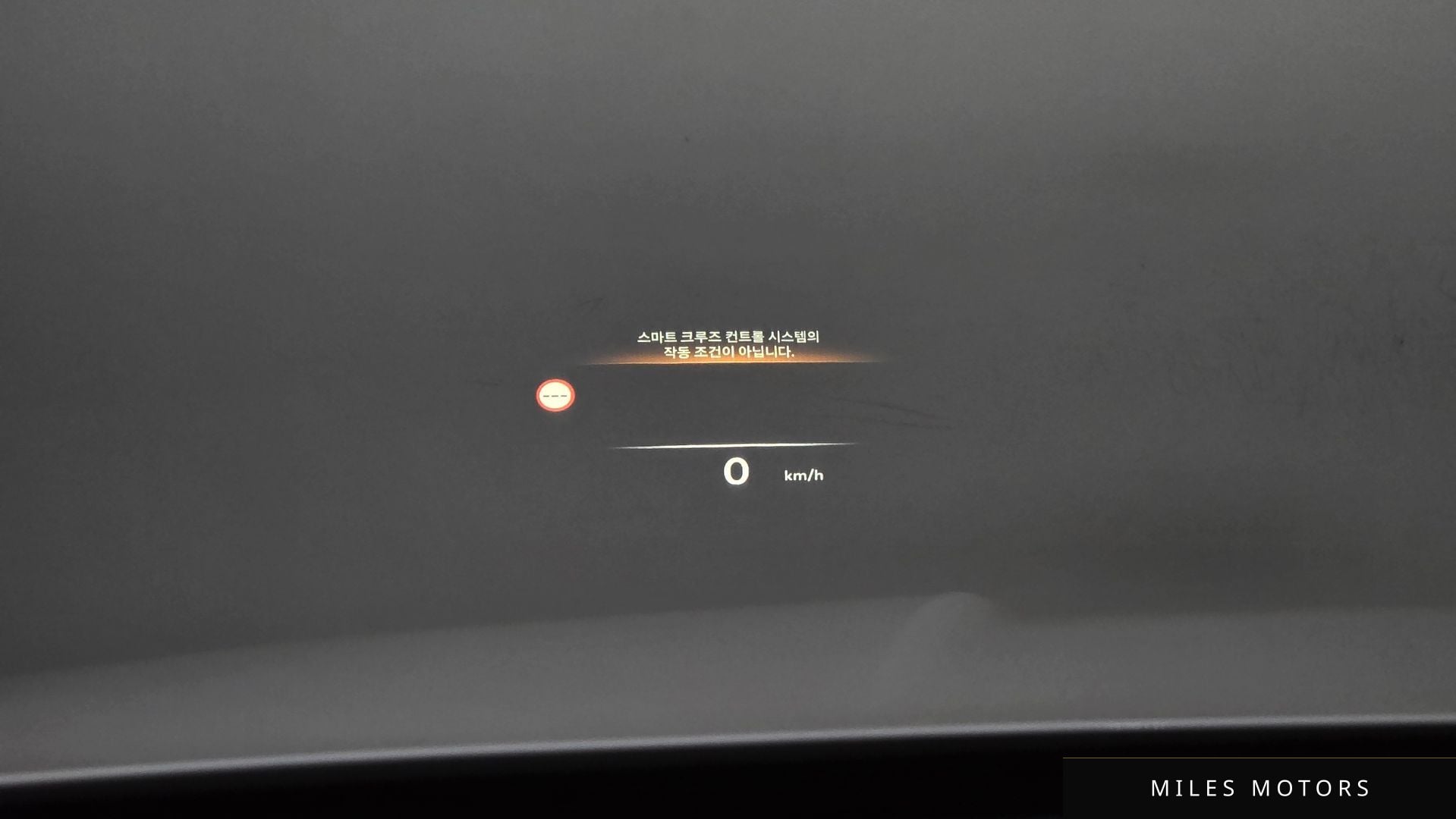 Genesis GV80 2024 — миниатюра 20