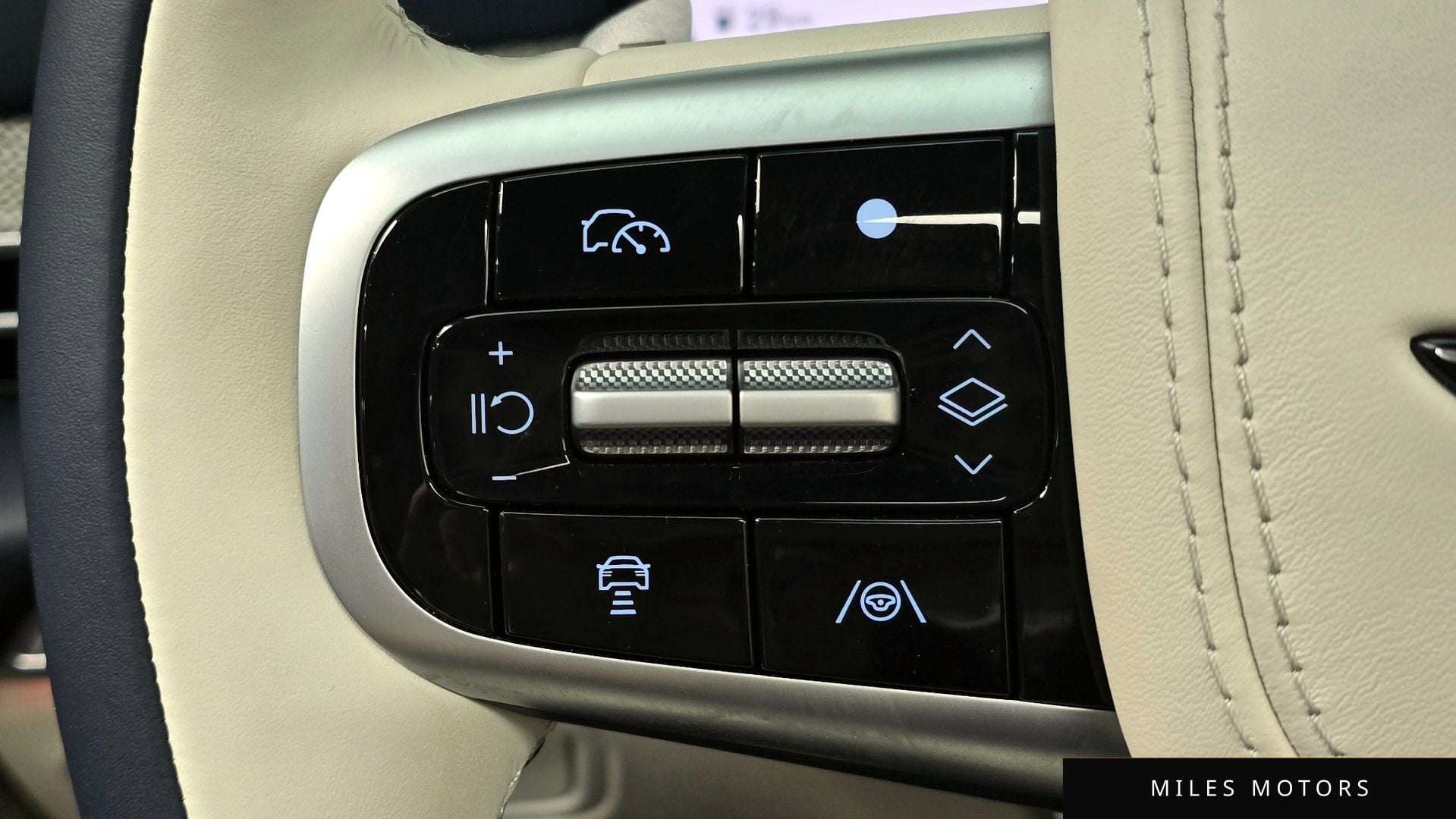 Genesis GV80 2024 — миниатюра 21