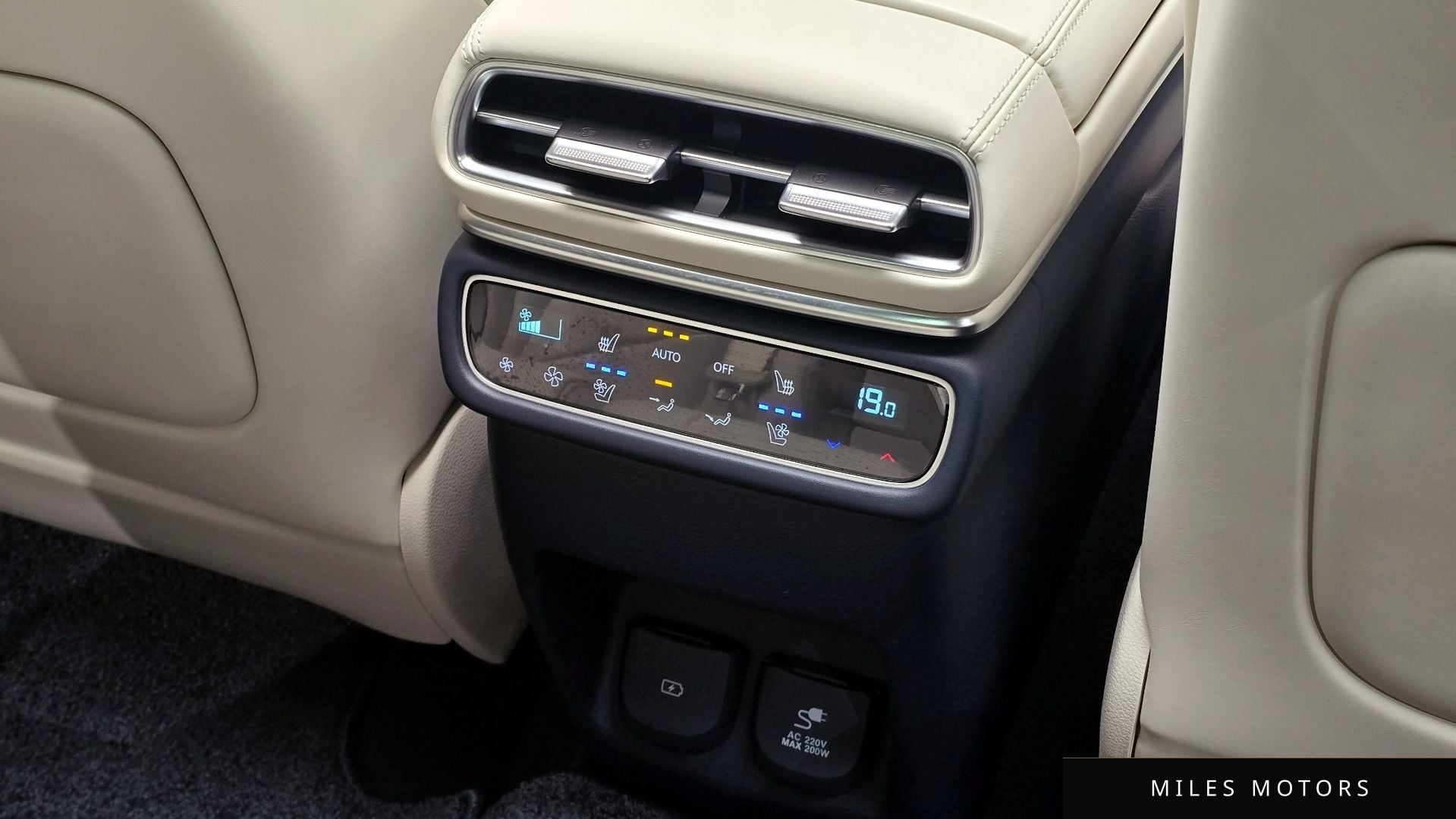 Genesis GV80 2024 — миниатюра 29