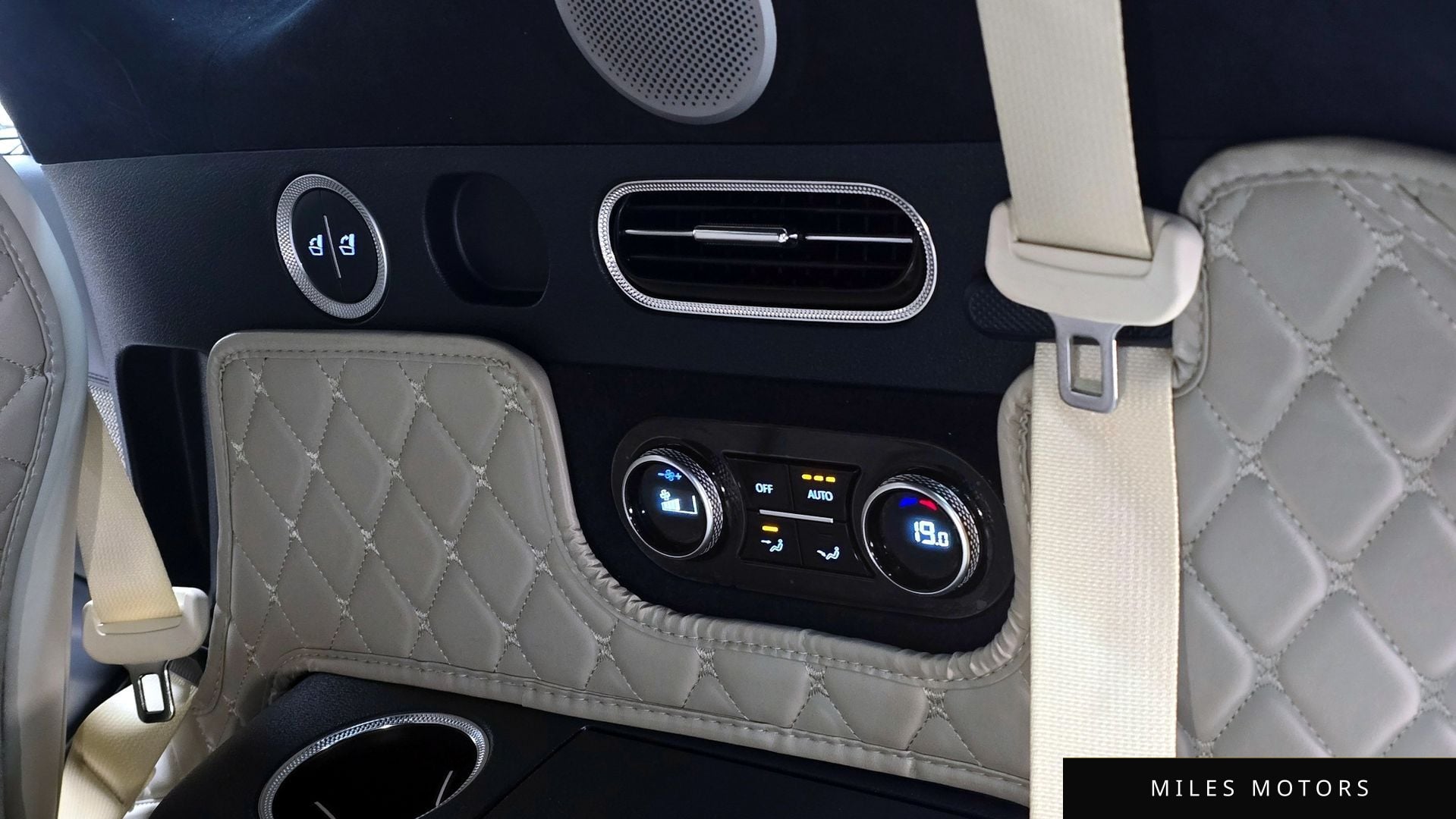 Genesis GV80 2024 — миниатюра 30