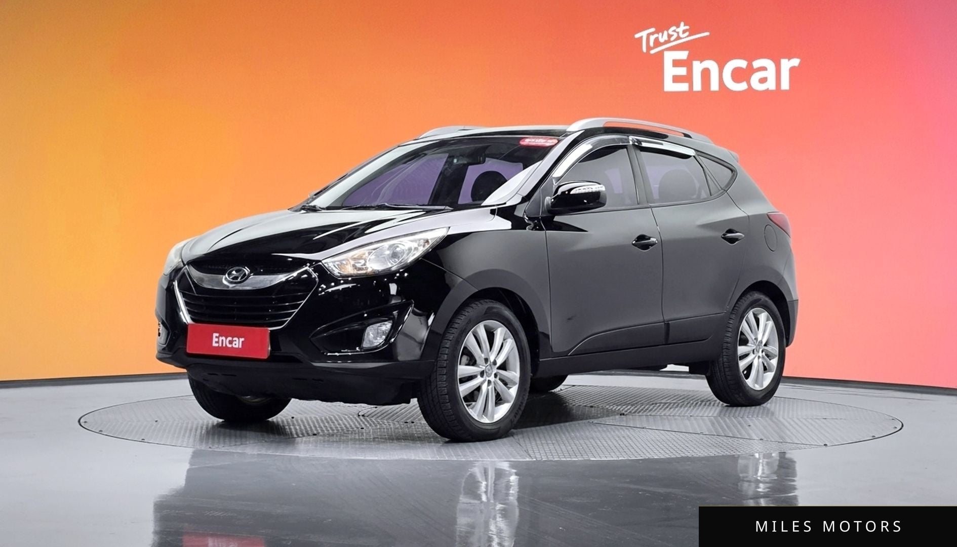 Hyundai 투싼 ix 2012 — миниатюра 16