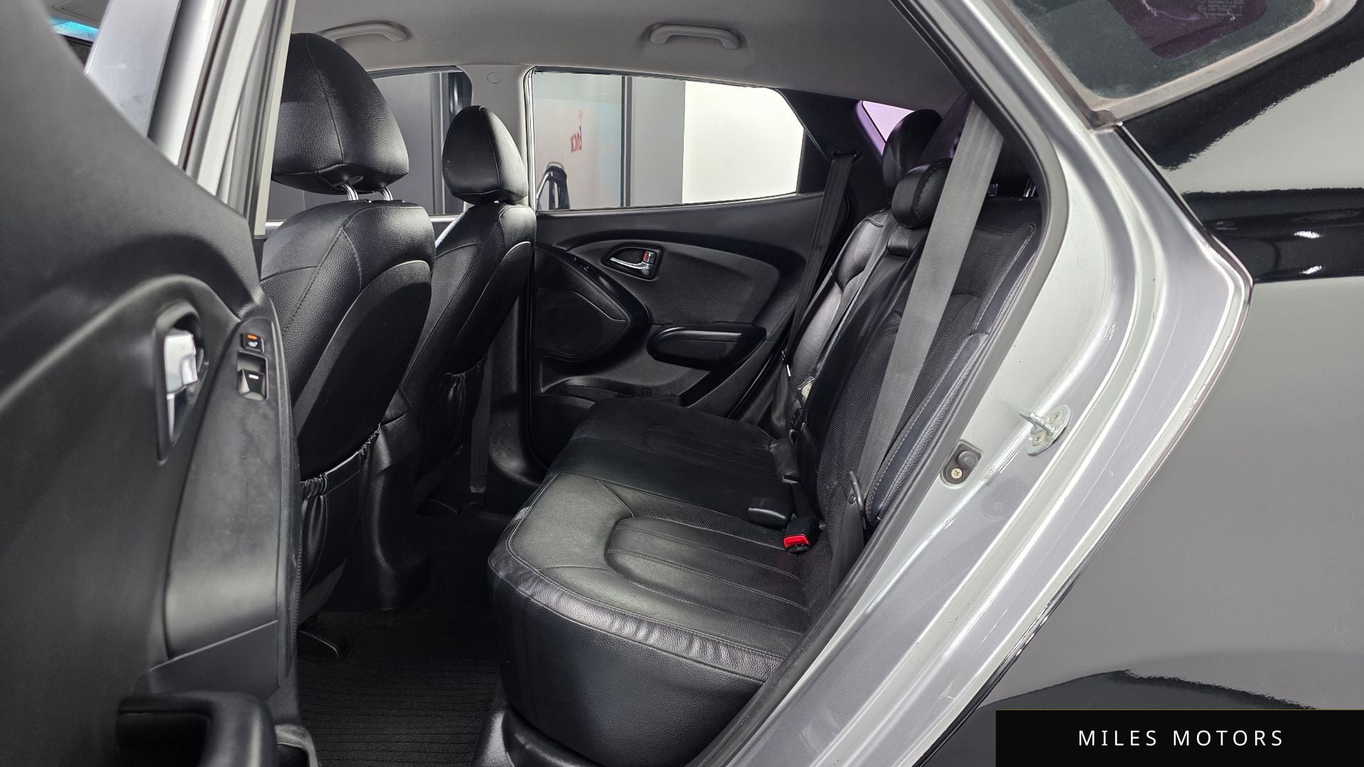 Hyundai 투싼 ix 2012 — миниатюра 17