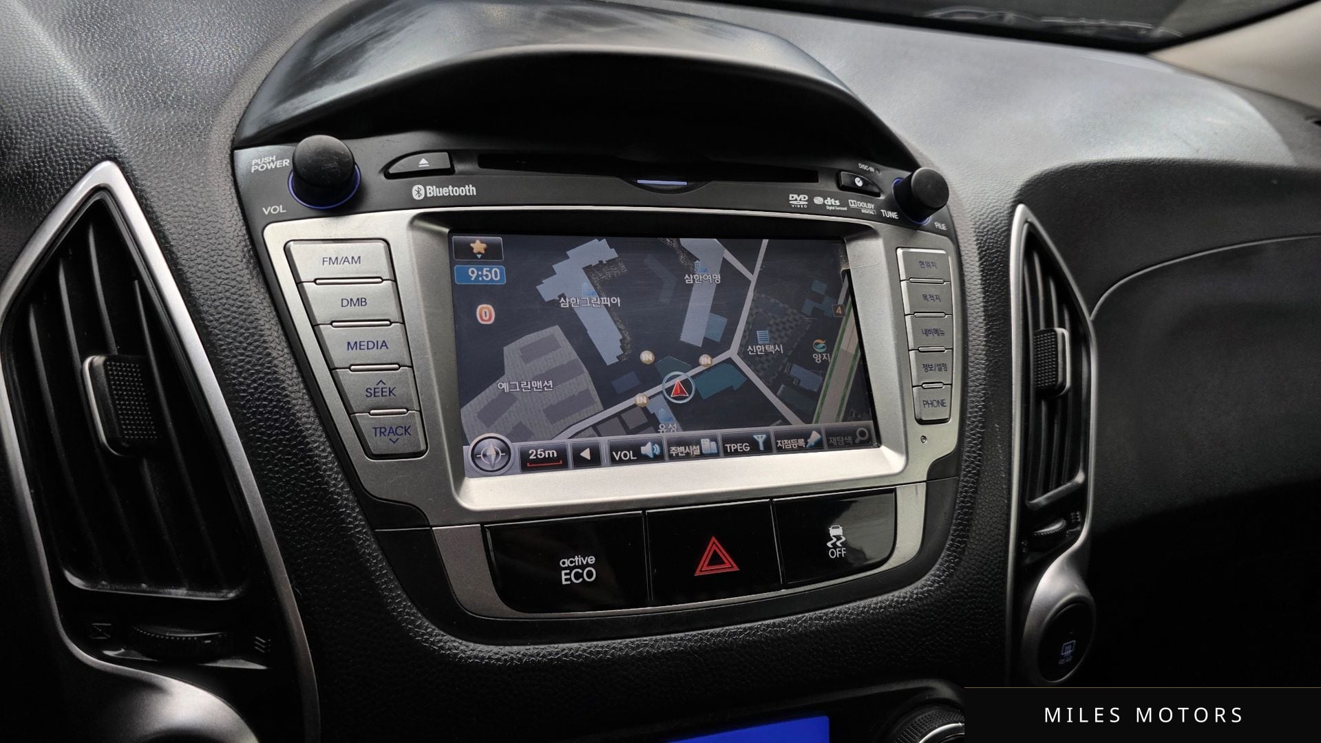 Hyundai 투싼 ix 2012 — миниатюра 20