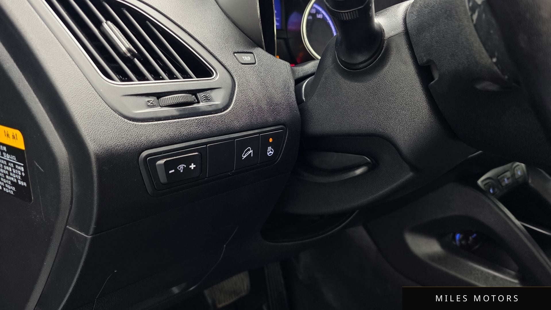 Hyundai 투싼 ix 2012 — миниатюра 23