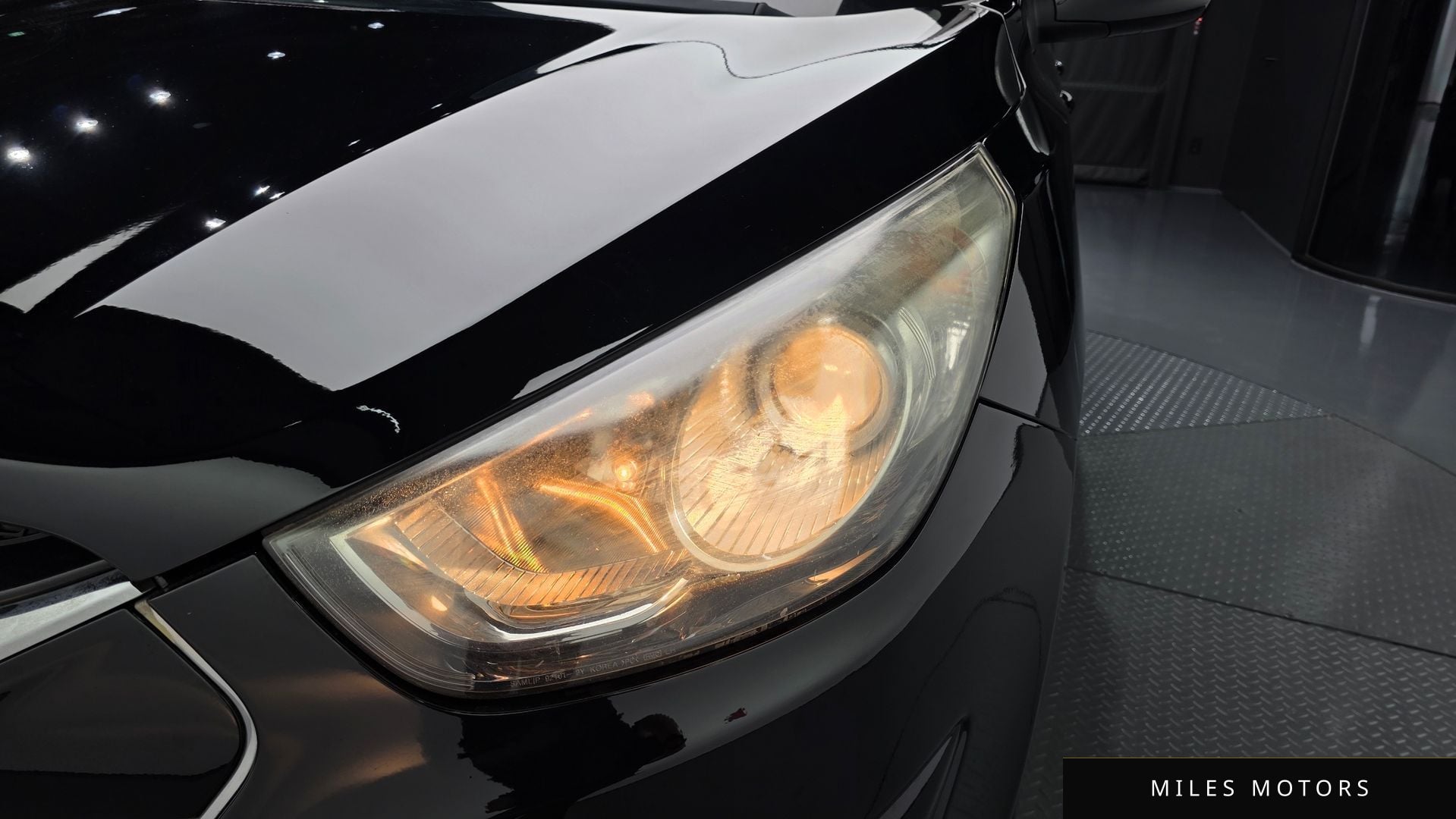 Hyundai 투싼 ix 2012 — миниатюра 7