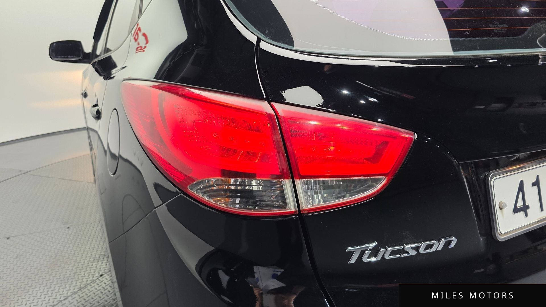 Hyundai 투싼 ix 2012 — миниатюра 8