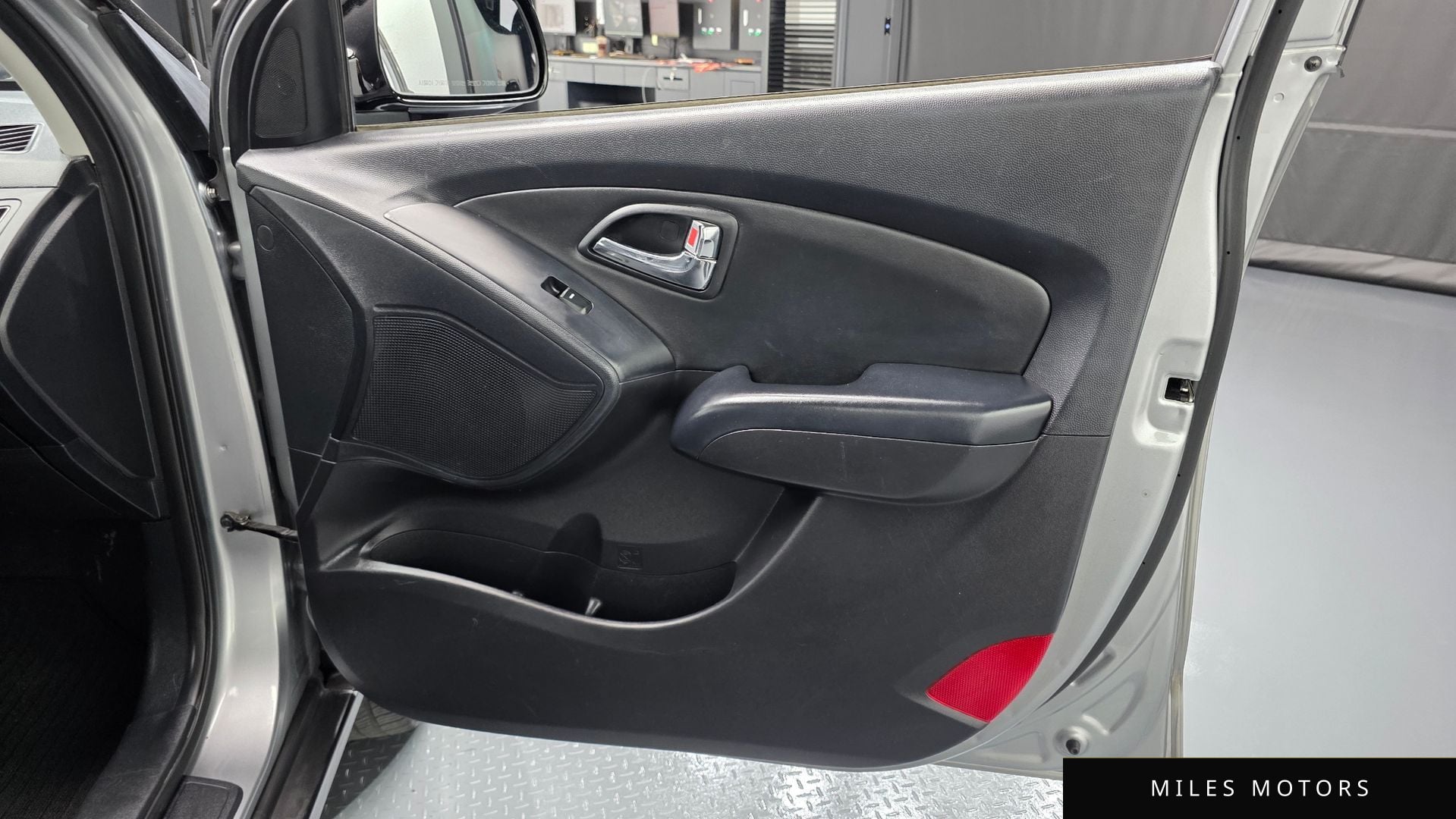 Hyundai 투싼 ix 2012 — миниатюра 13