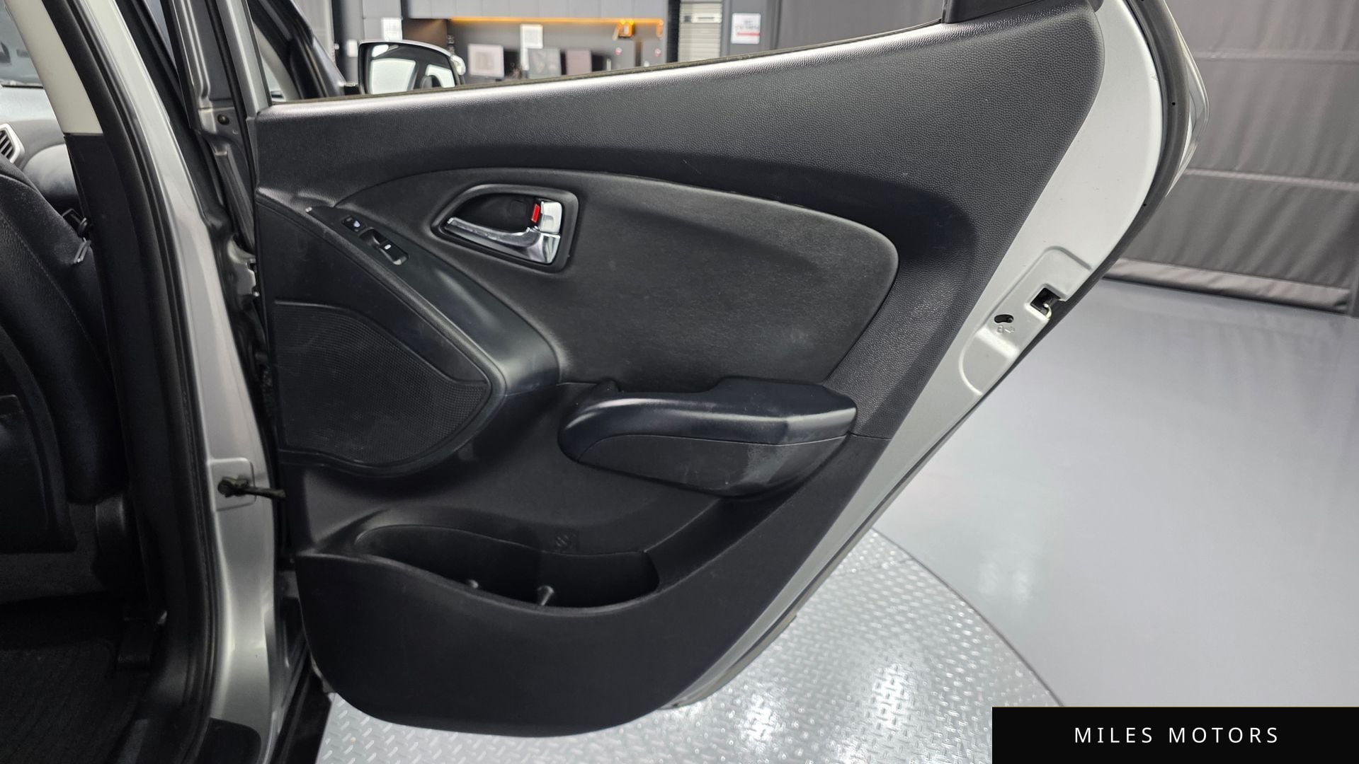 Hyundai 투싼 ix 2012 — миниатюра 14