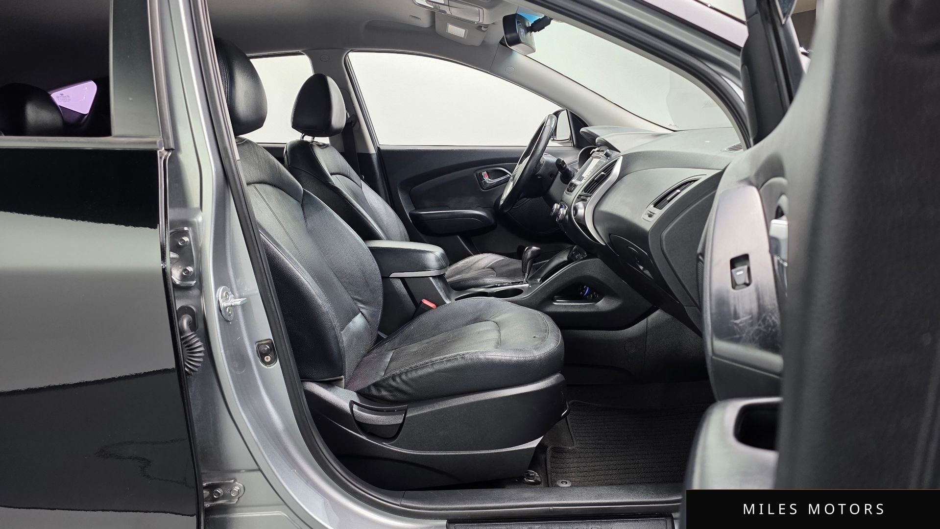 Hyundai 투싼 ix 2012 — миниатюра 15