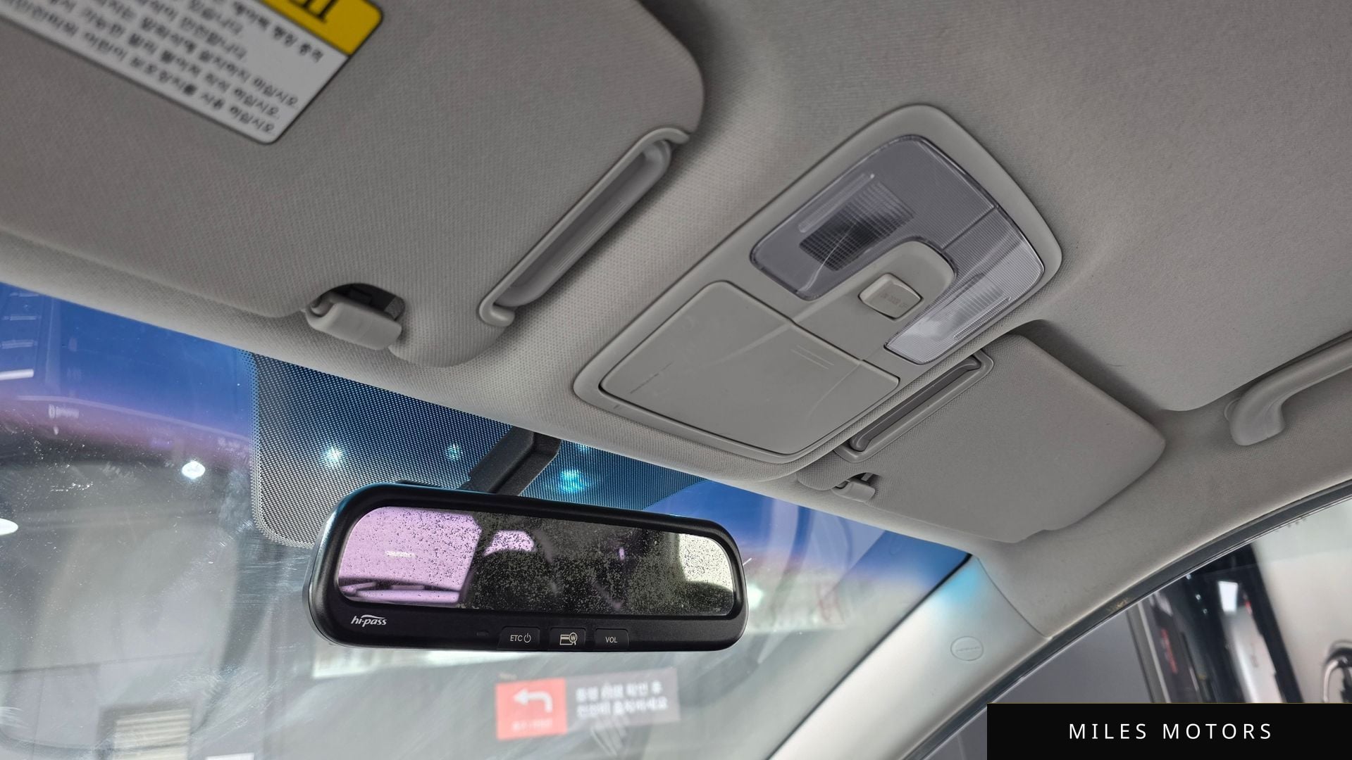 Hyundai 투싼 ix 2012 — миниатюра 28