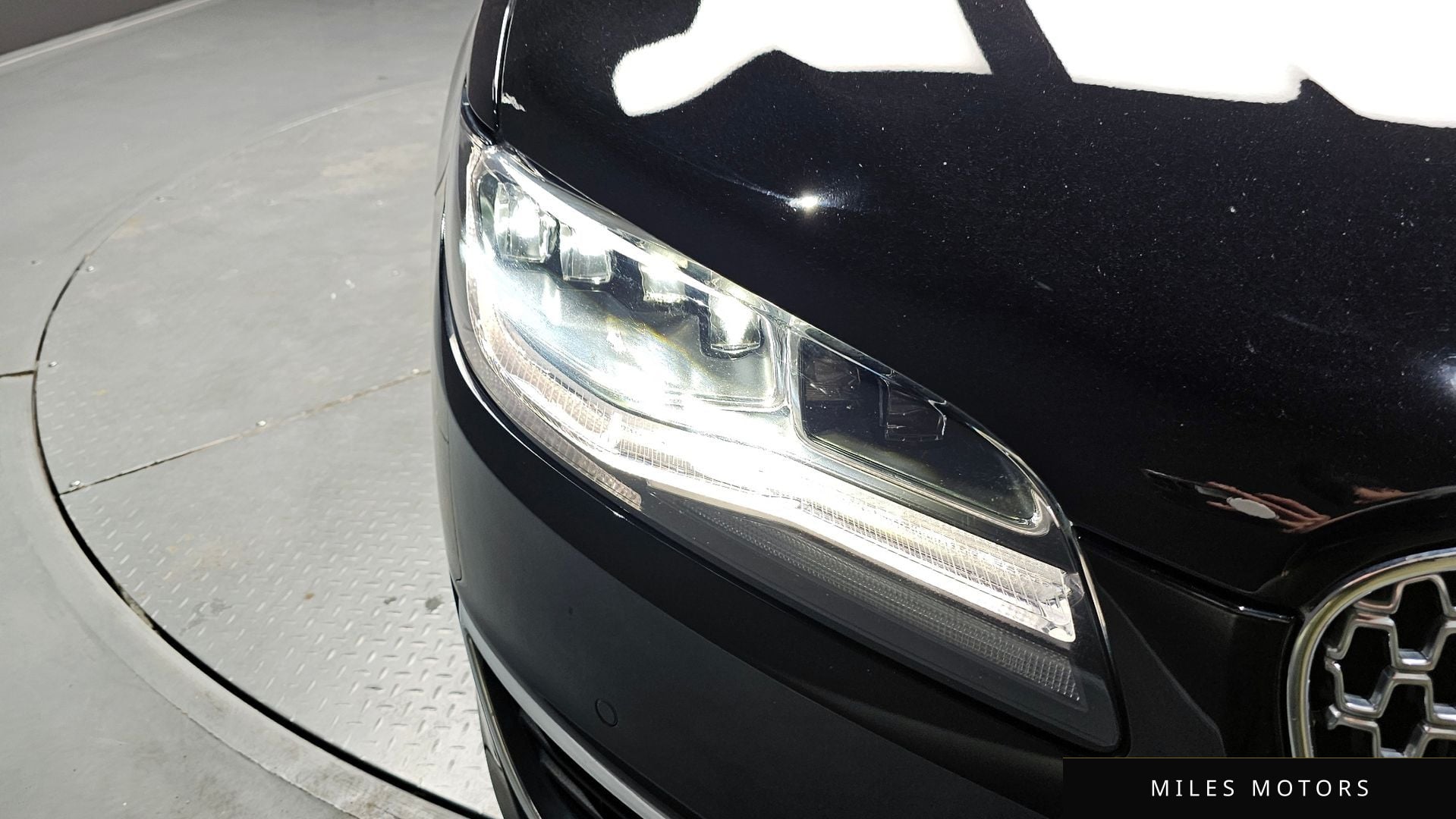 Lincoln MKZ 2018 — миниатюра 8