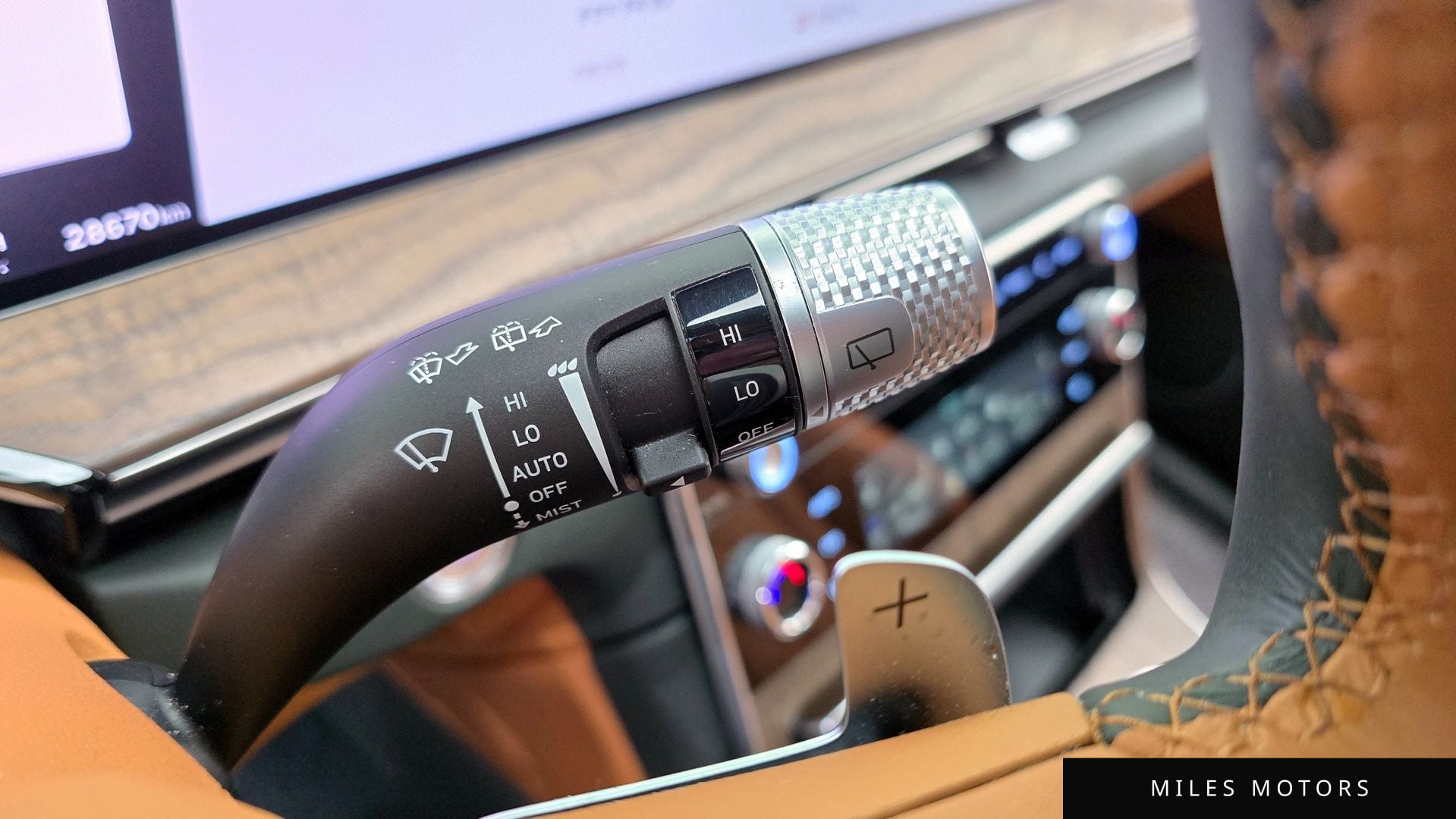 Genesis GV80 2024 — миниатюра 17