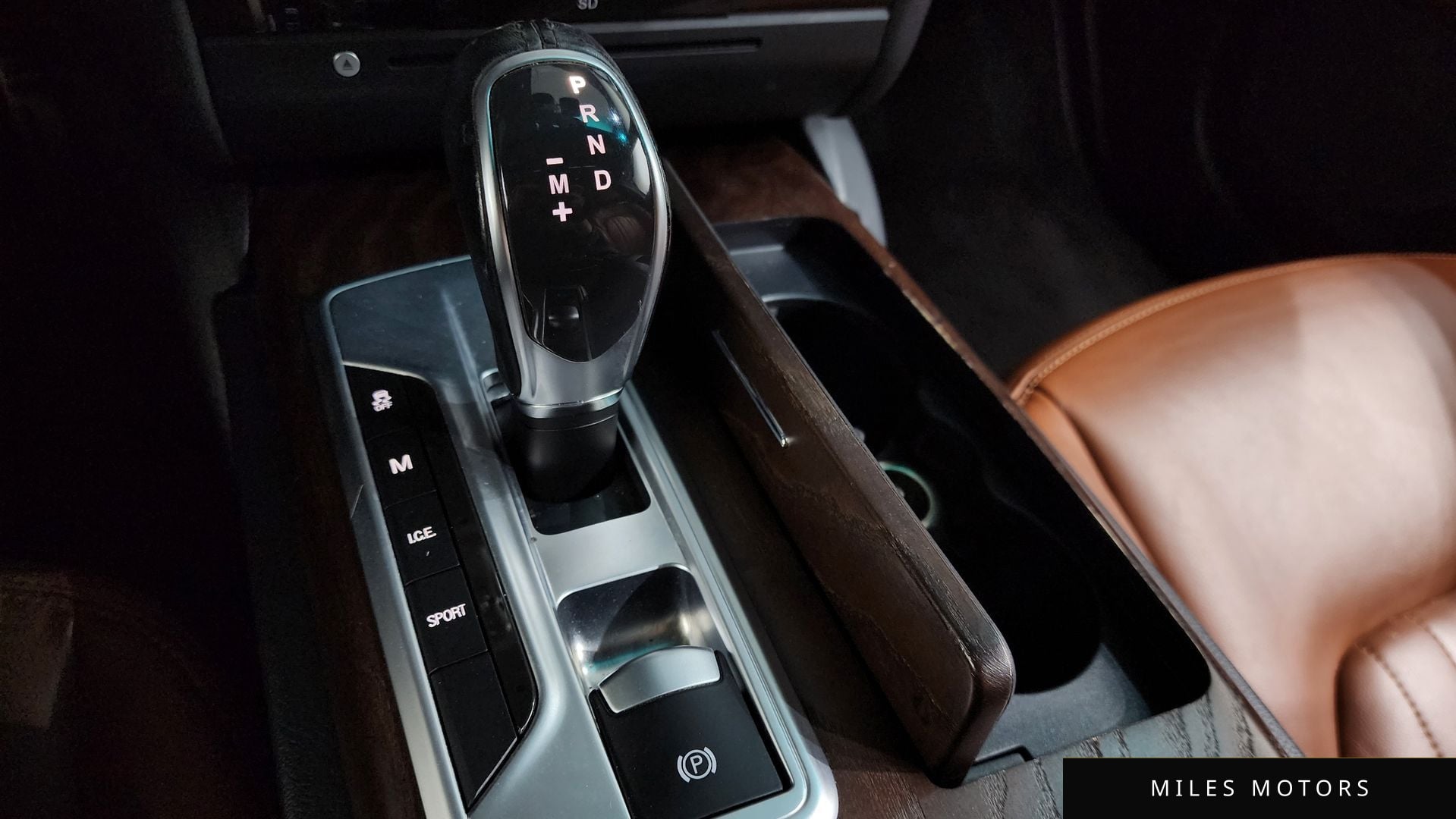 Maserati Ghibli 2016 — миниатюра 9