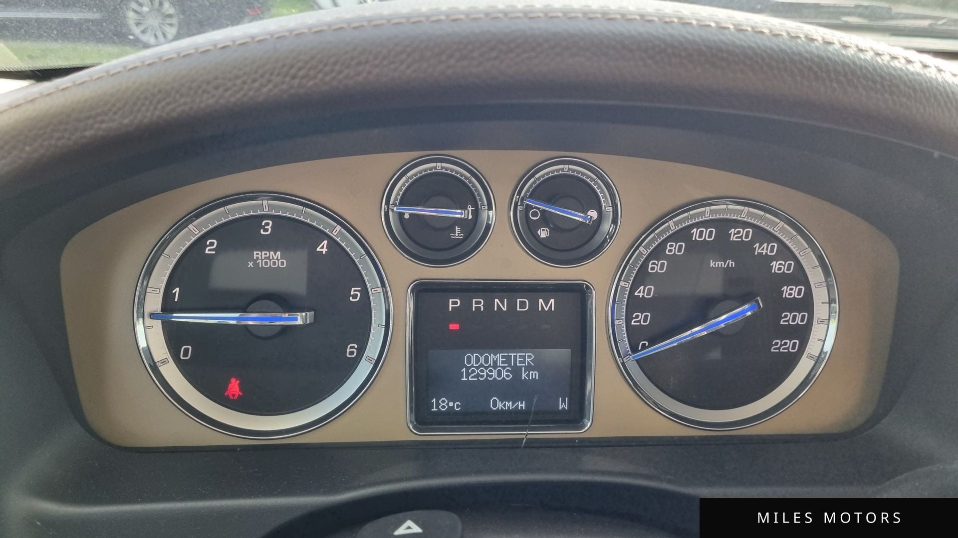 Cadillac Escalade 2011 — миниатюра 11