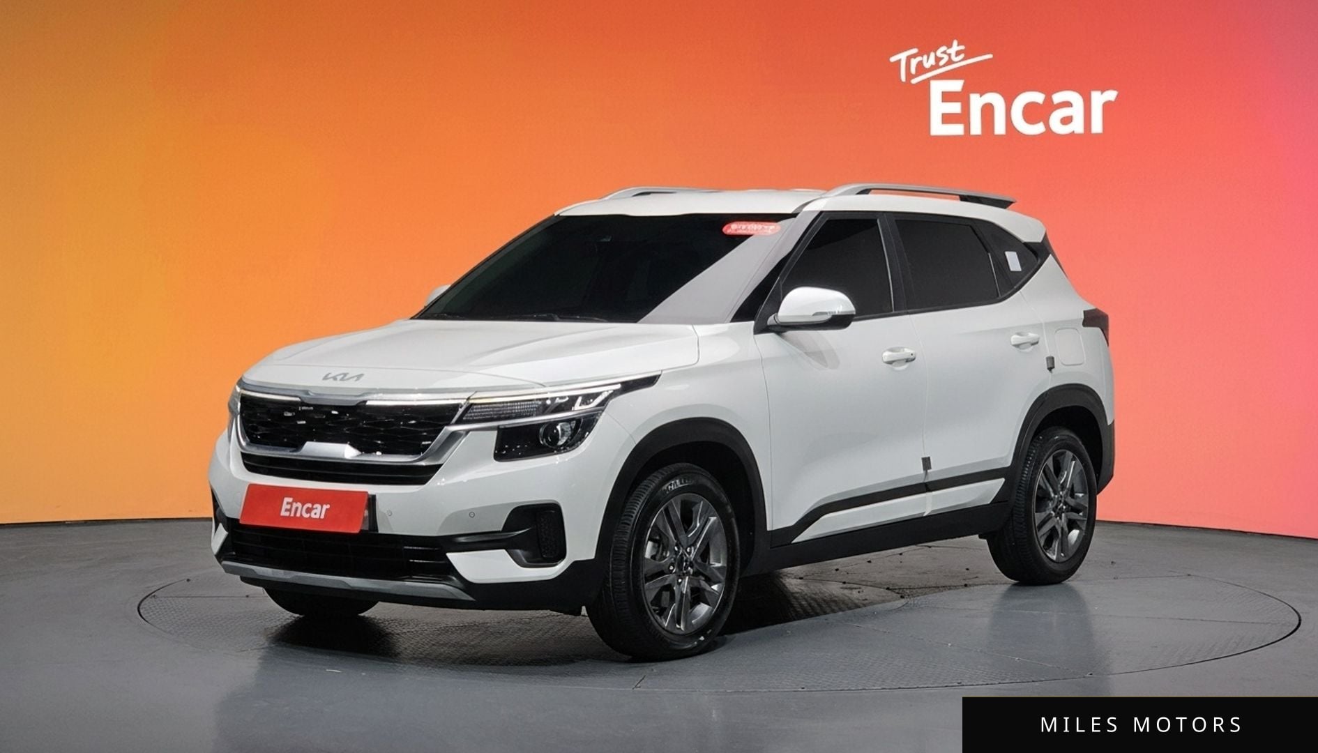 Kia Seltos 2023 — миниатюра 16