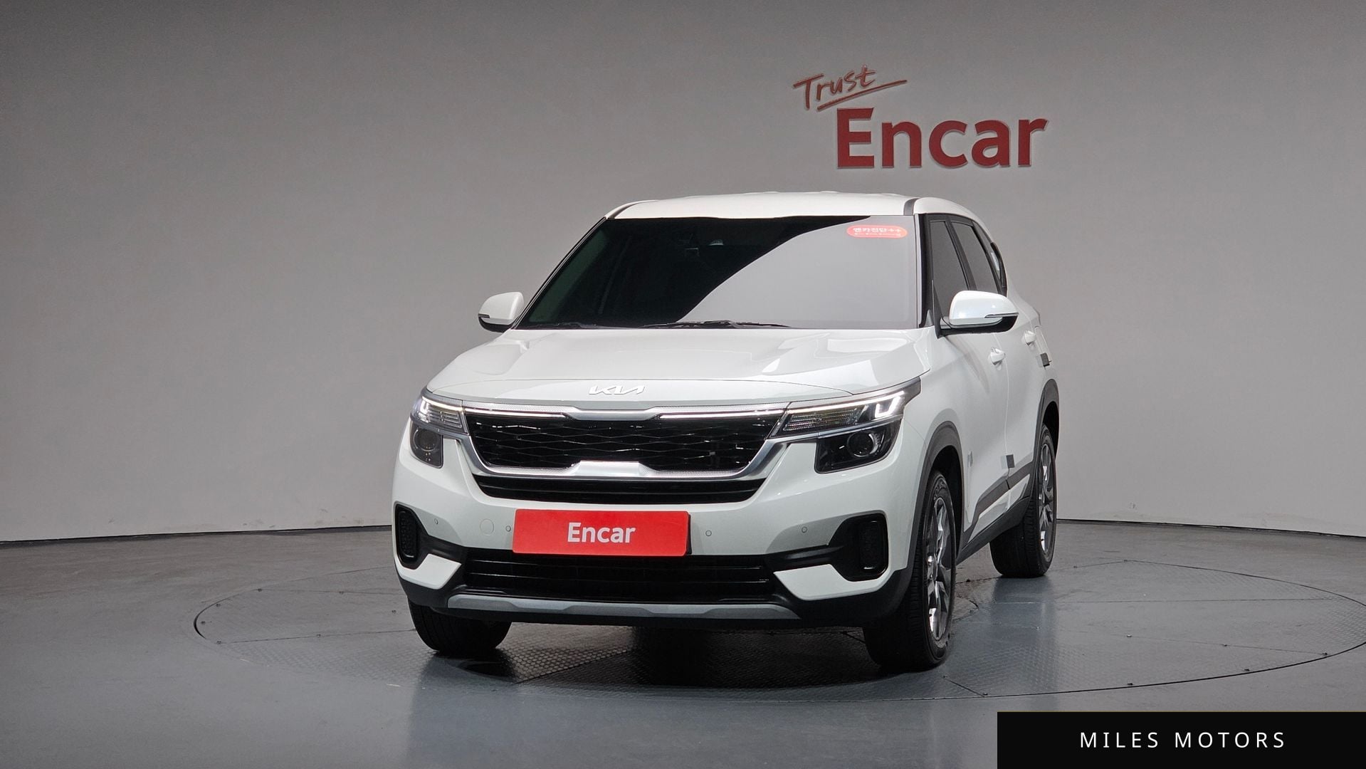Kia Seltos 2023 — миниатюра 2