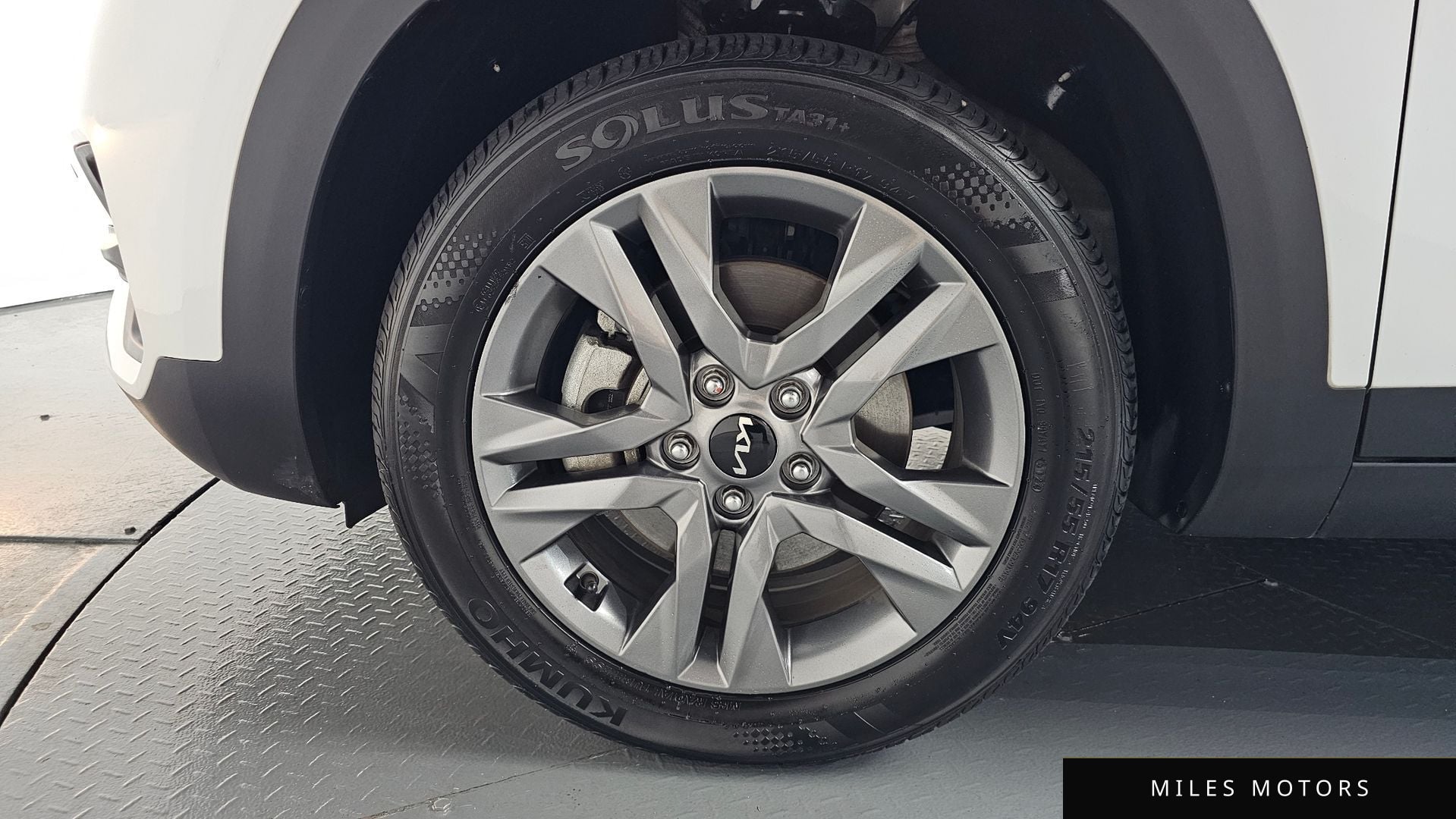 Kia Seltos 2023 — миниатюра 4