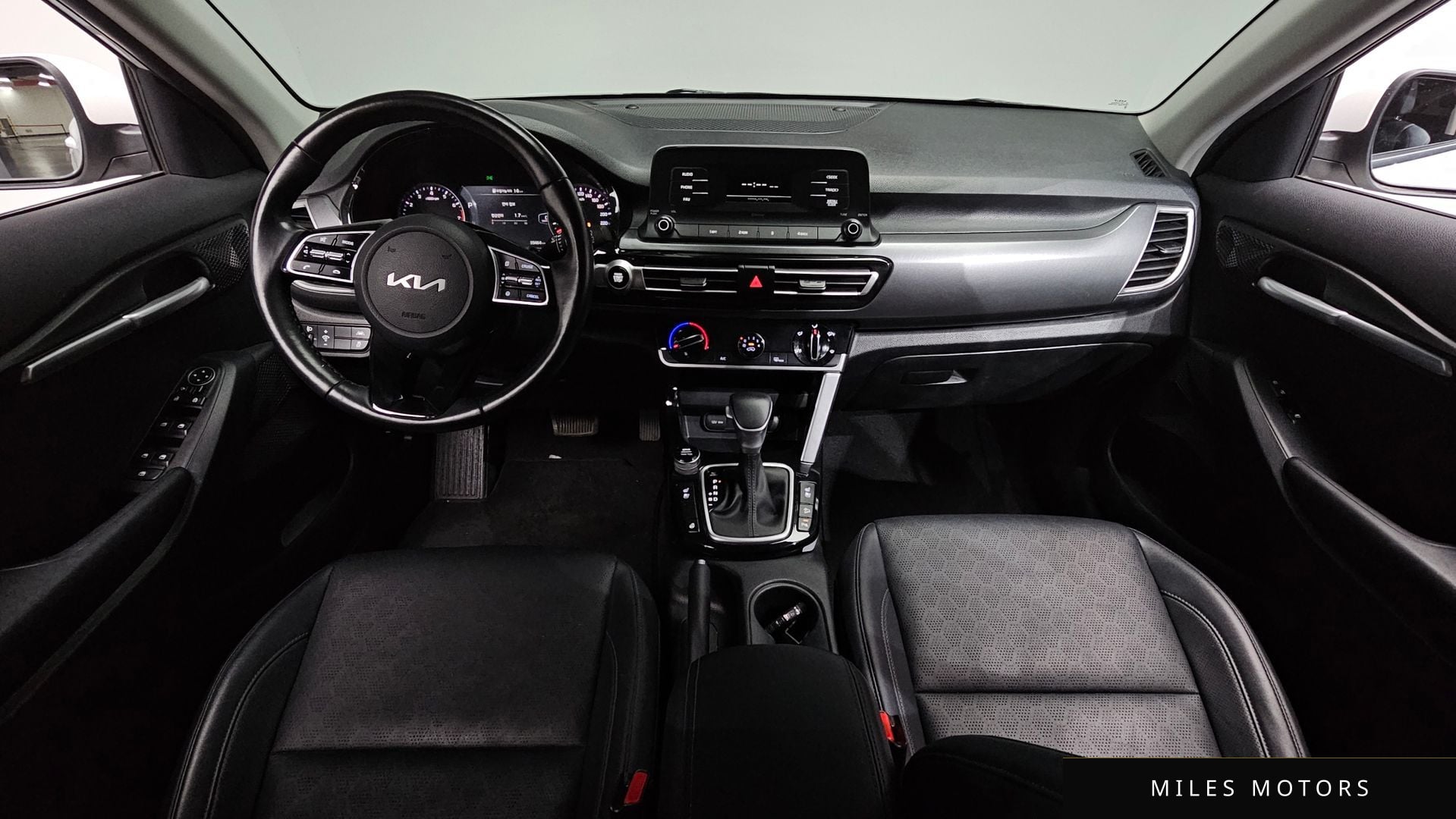Kia Seltos 2023 — миниатюра 9