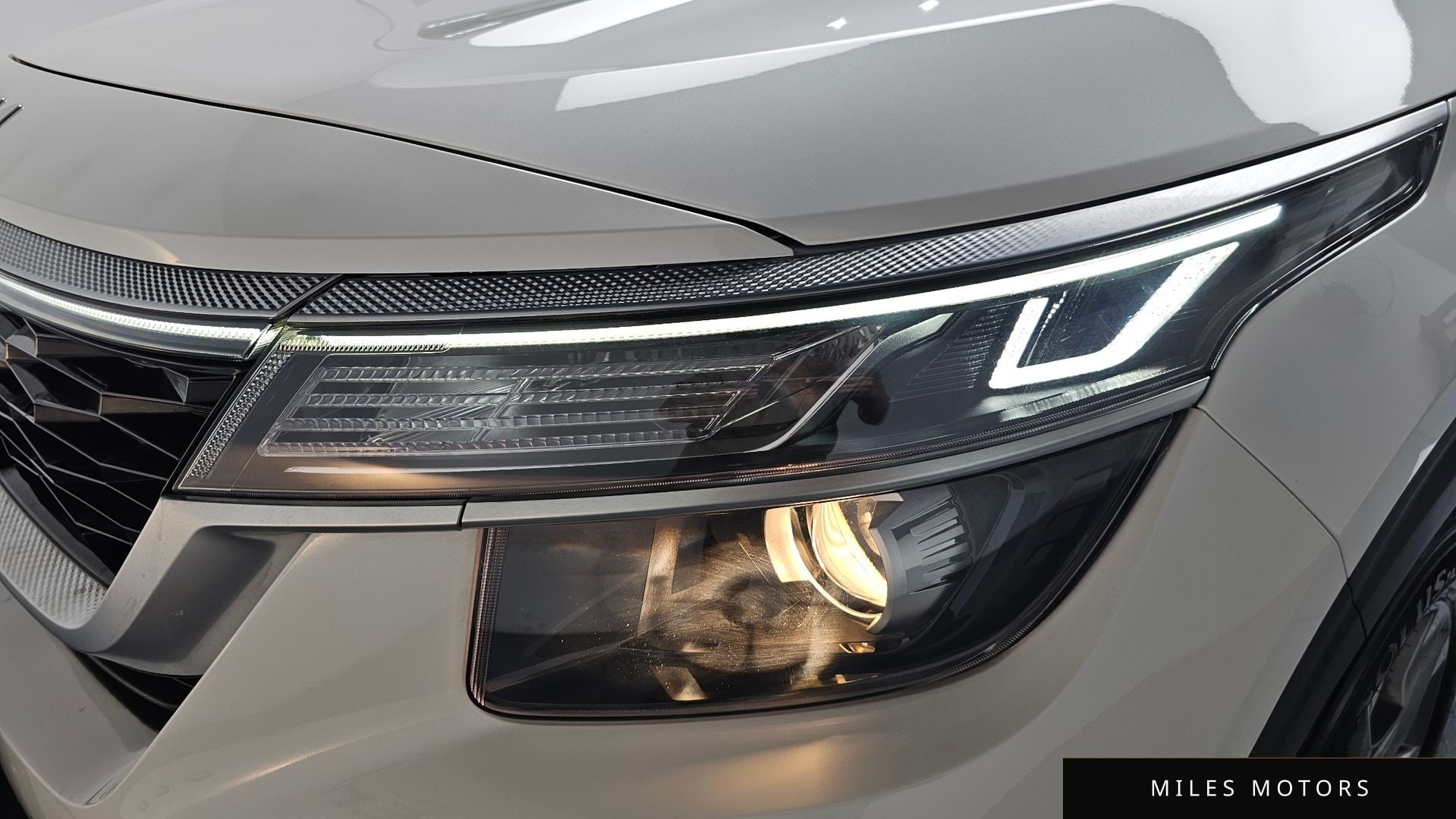 Kia Seltos 2023 — миниатюра 7