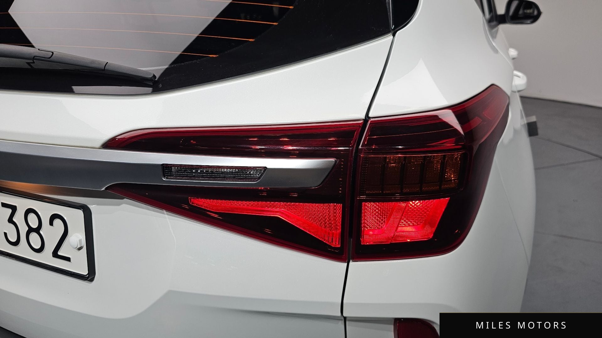 Kia Seltos 2023 — миниатюра 8