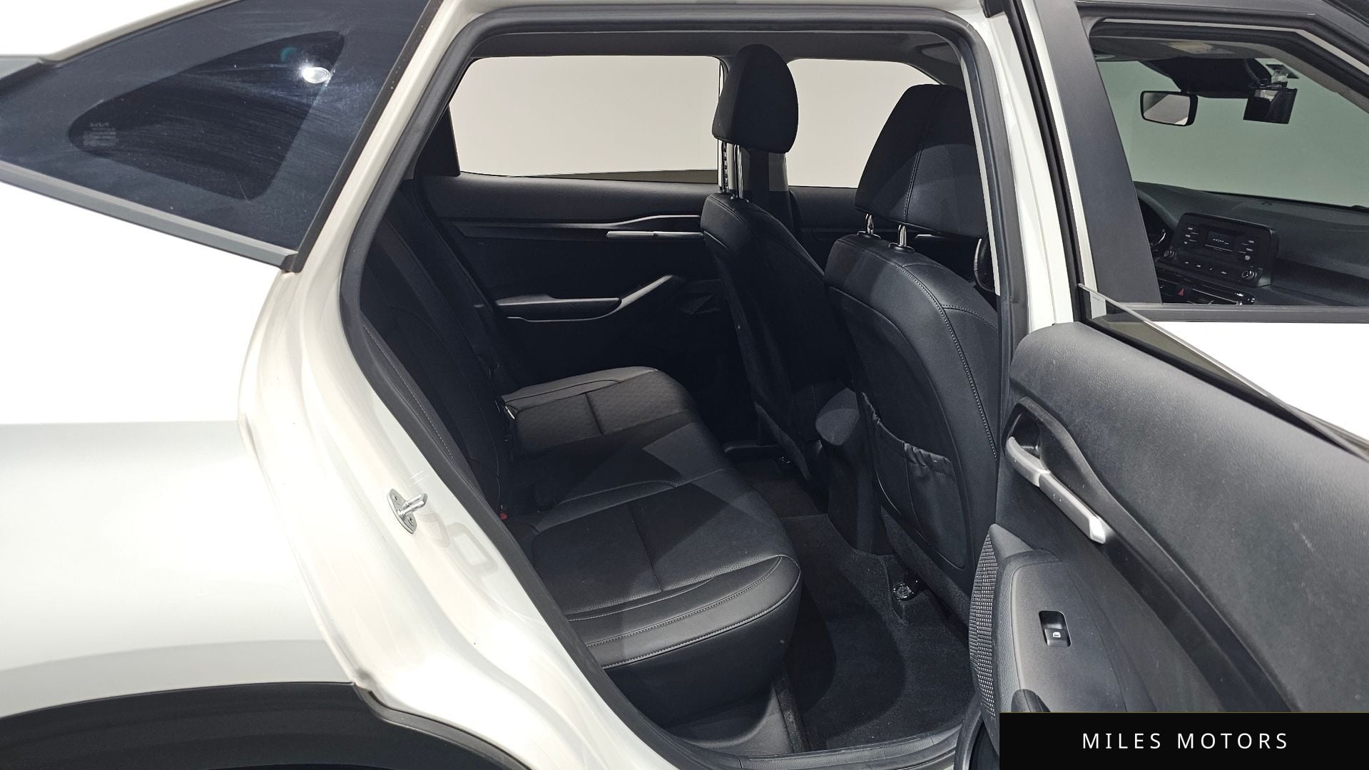 Kia Seltos 2023 — миниатюра 15