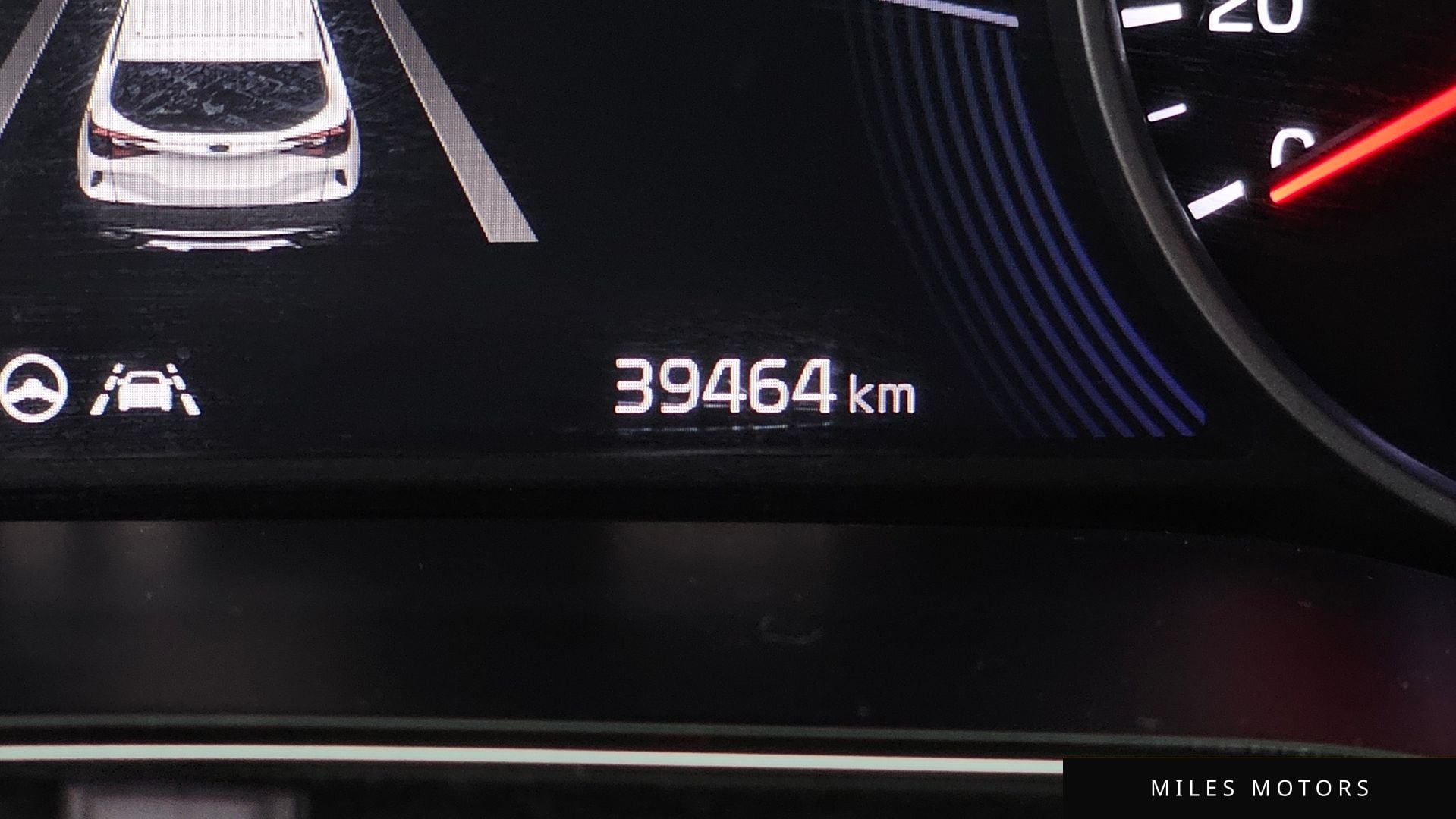 Kia Seltos 2023 — миниатюра 28