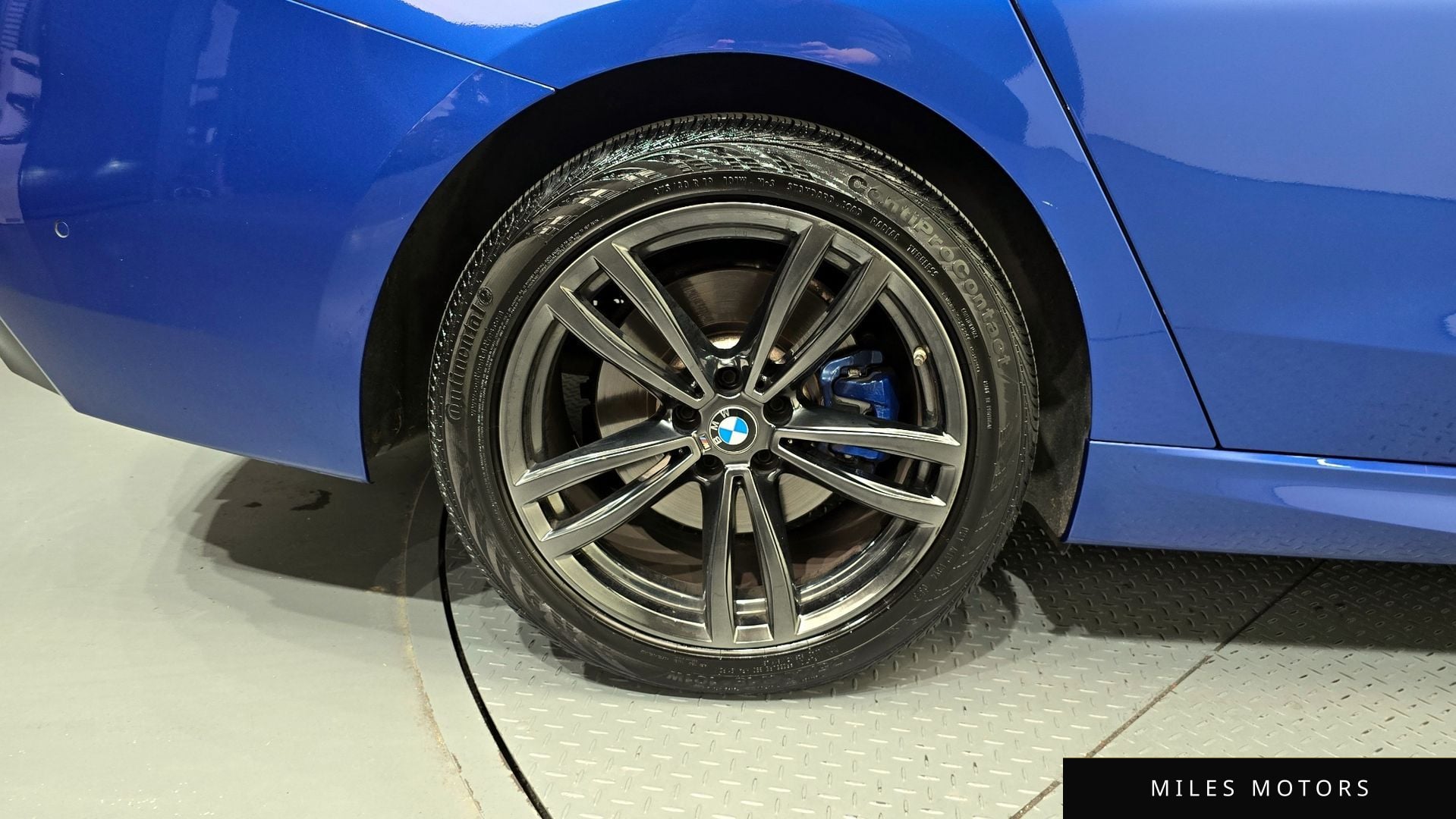 BMW 6 Series GT (G32) 2021 — миниатюра 5