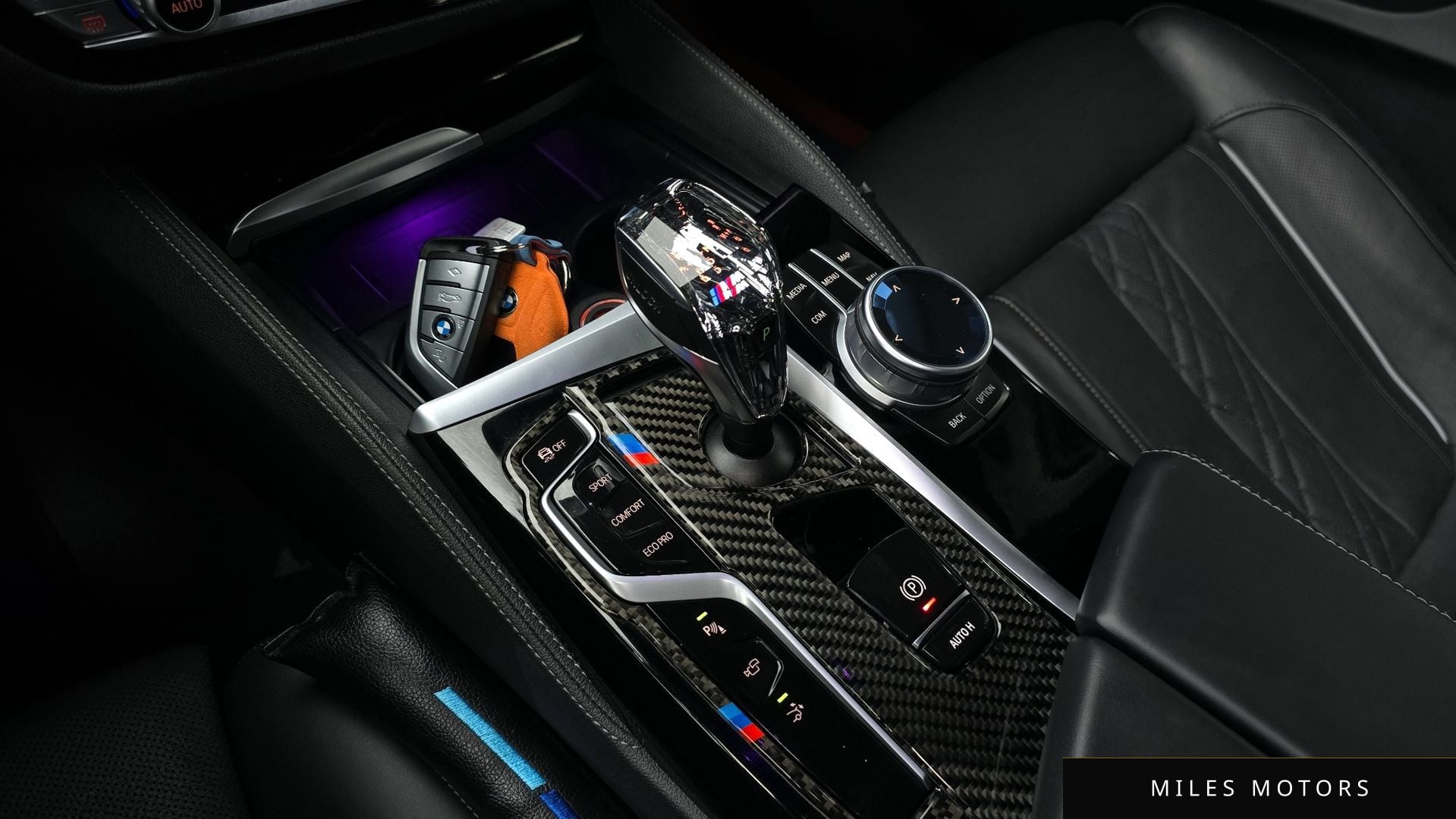 BMW 6 Series GT (G32) 2021 — миниатюра 12