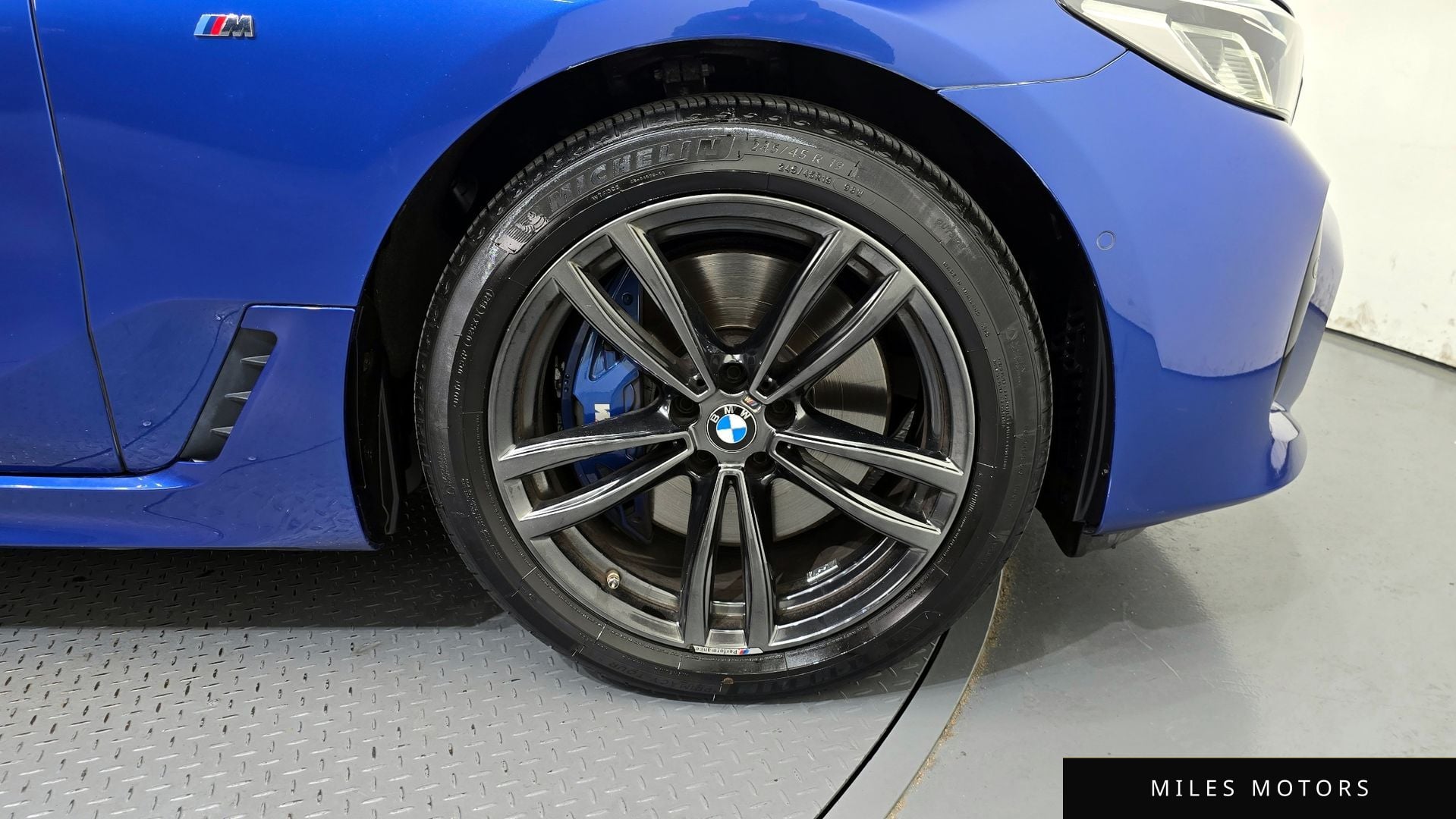 BMW 6 Series GT (G32) 2021 — миниатюра 7